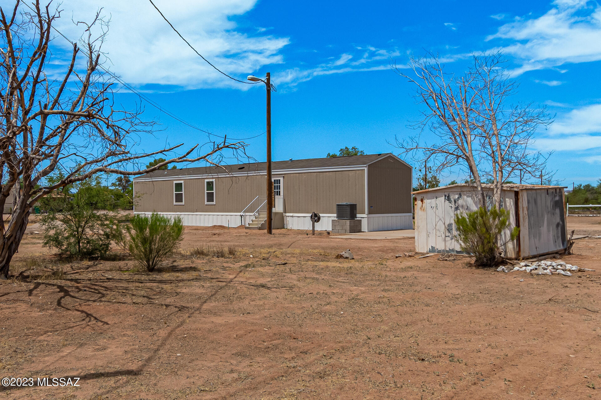 El Tirador Estates (1-183) - Residential