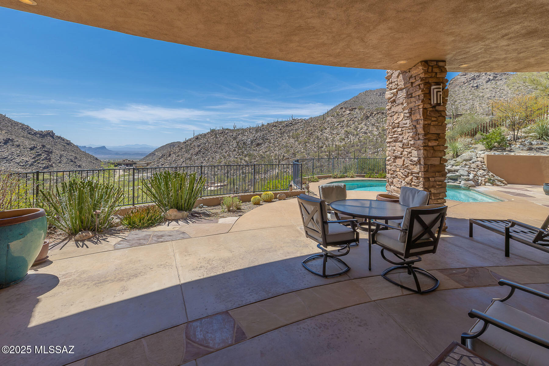 14880 N Sonora Vista Canyon Place