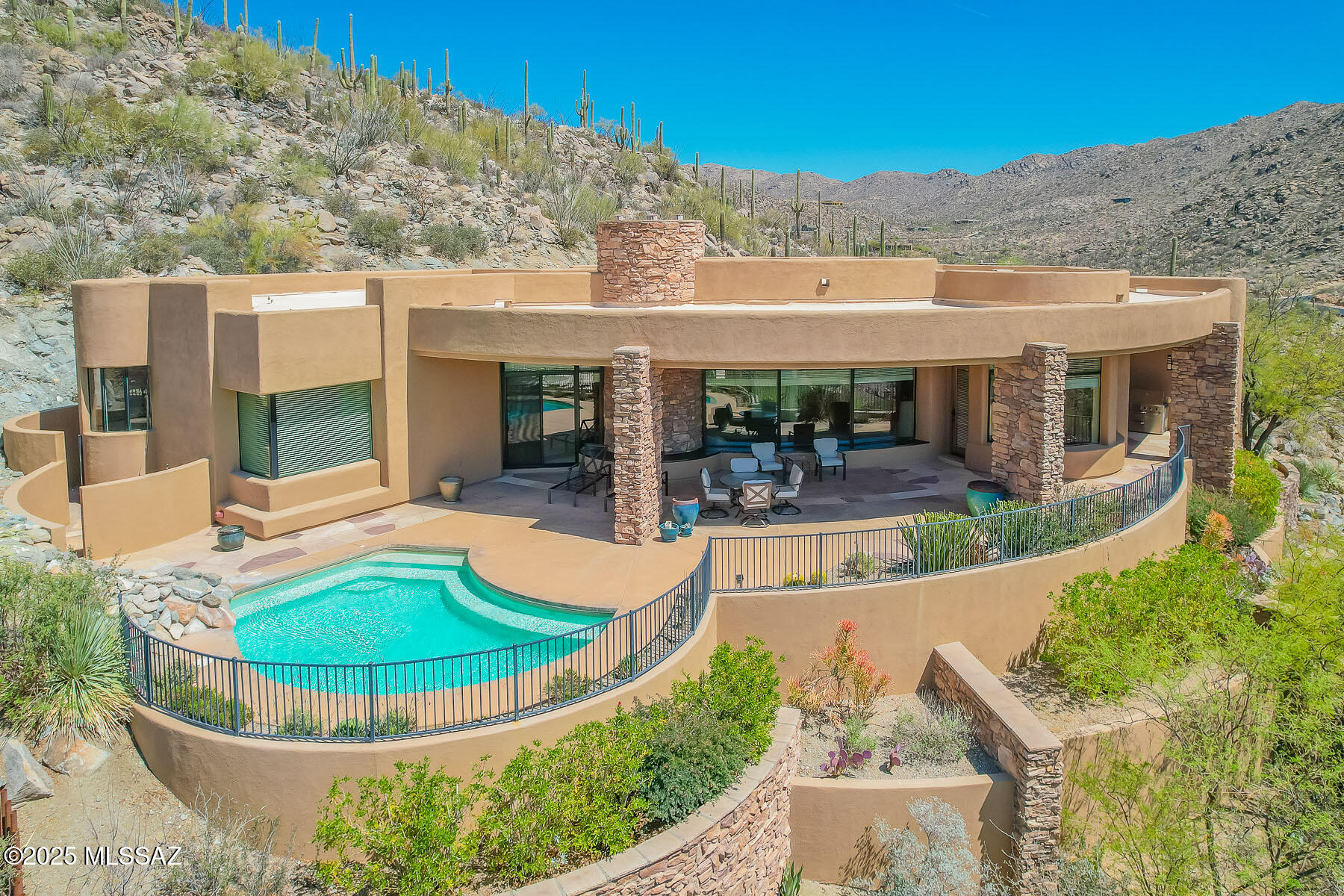 14880 N Sonora Vista Canyon Place