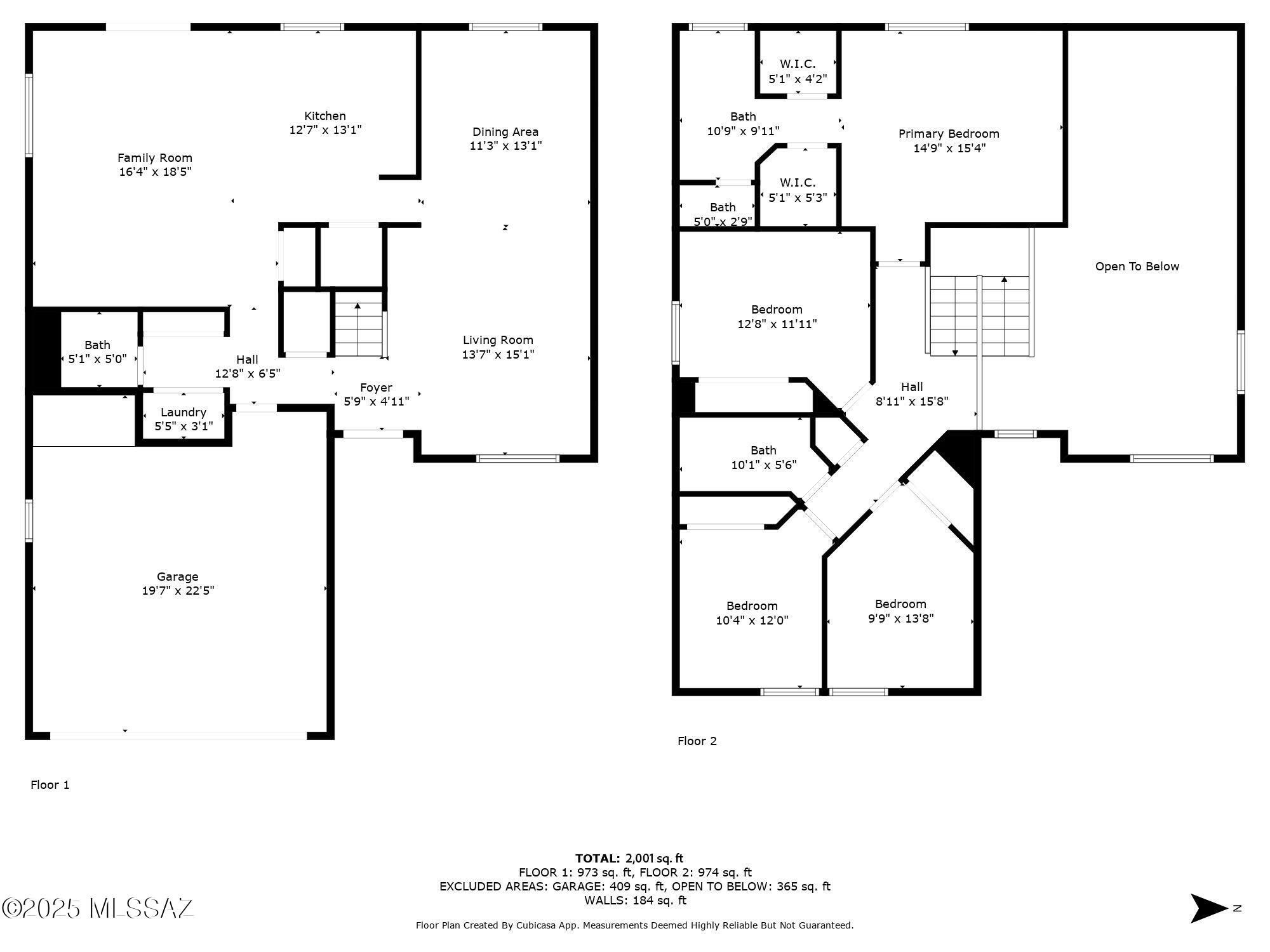 11669 N Copper Creek Drive