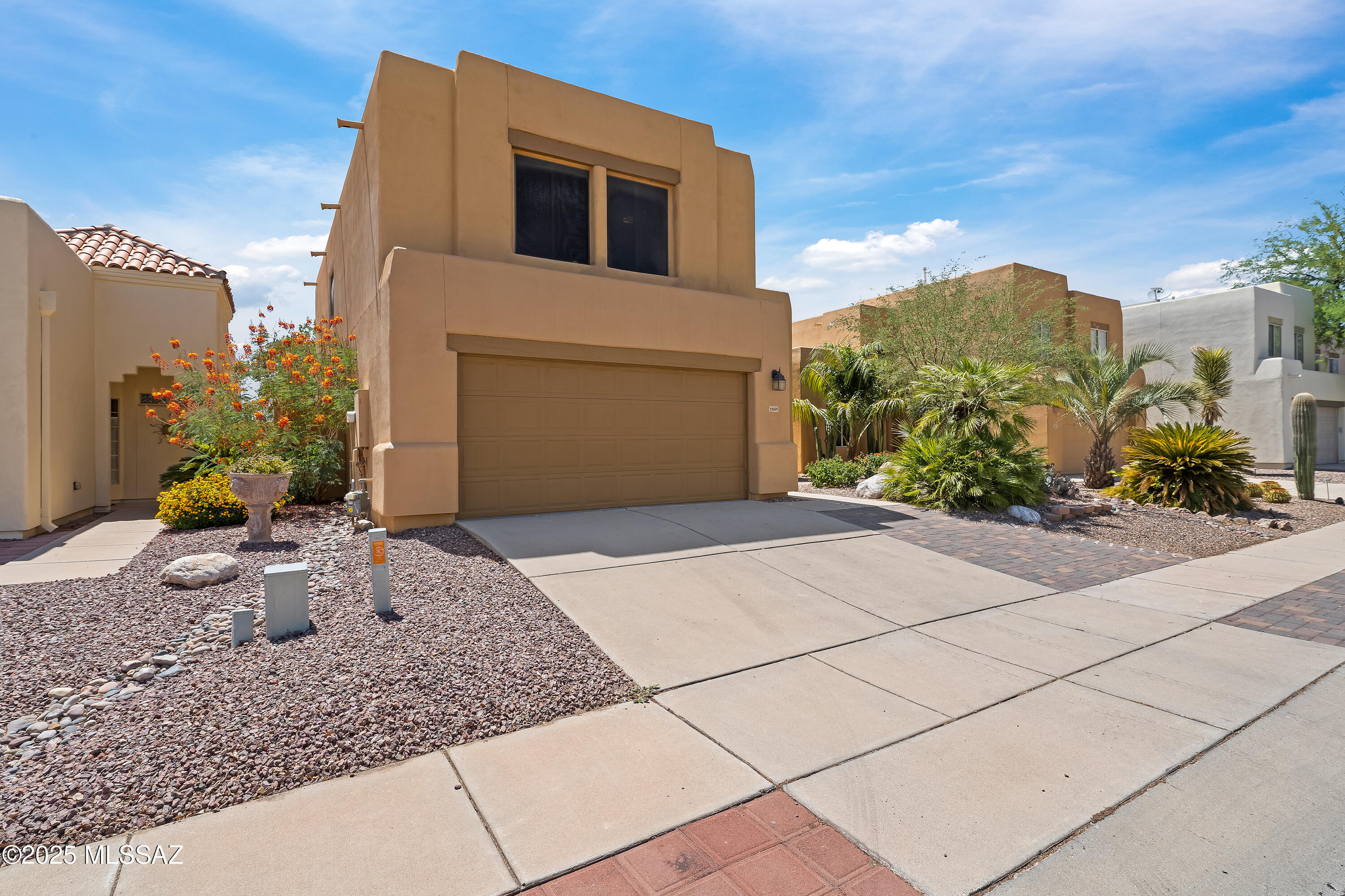 11669 N Copper Creek Drive