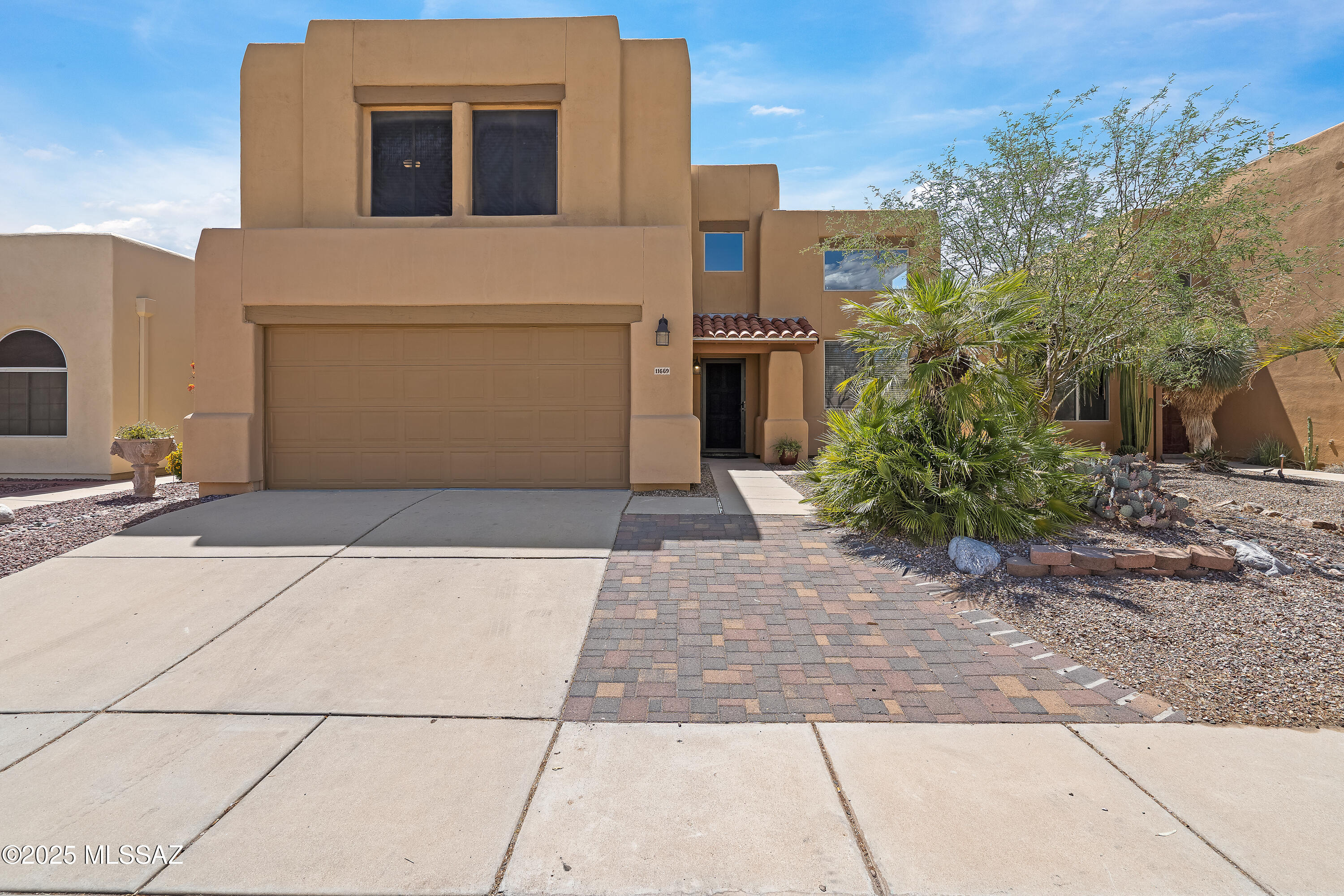 11669 N Copper Creek Drive