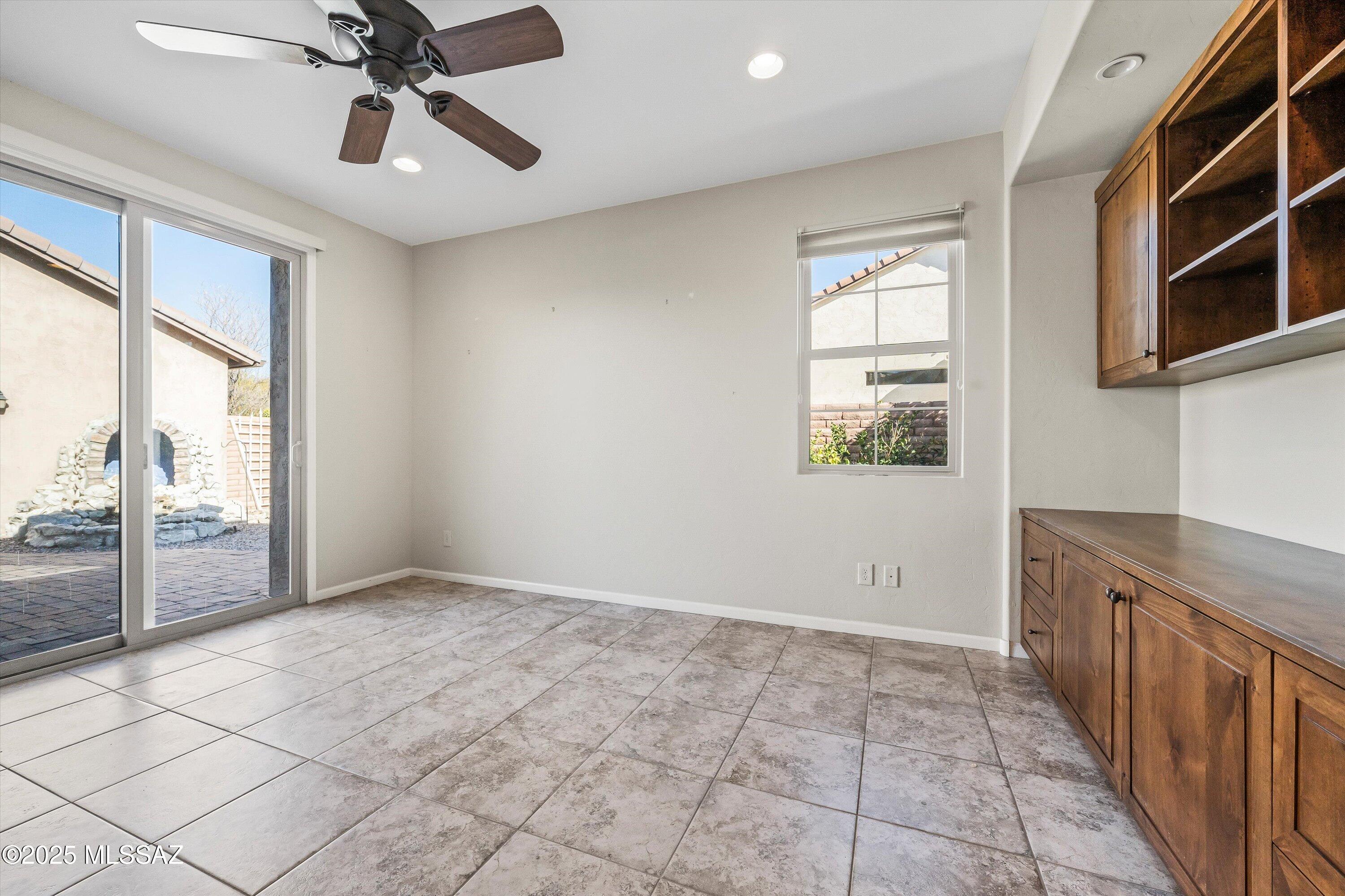 Quail Creek II (1-34) - Residential