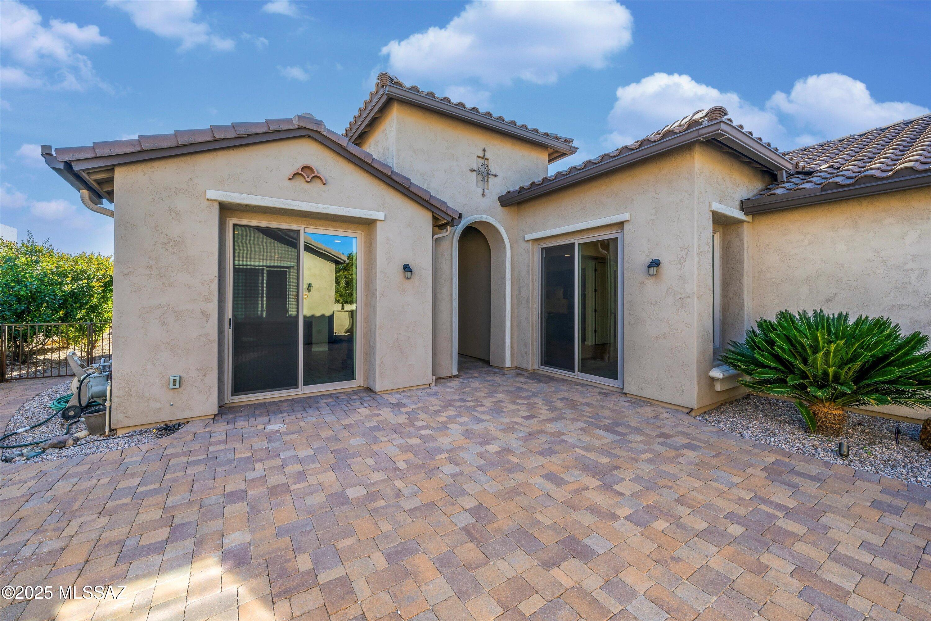 Quail Creek II (1-34) - Residential