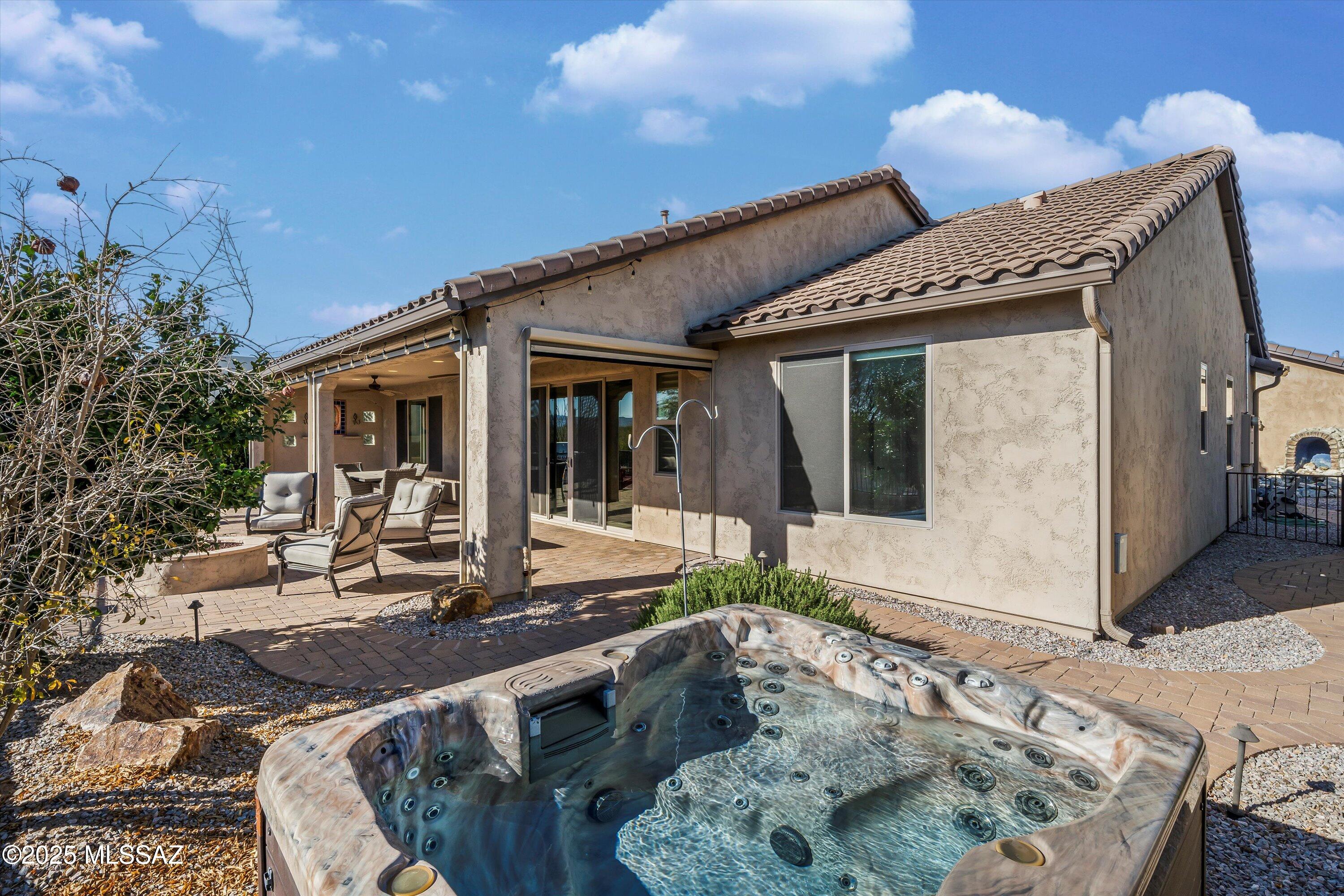 Quail Creek II (1-34) - Residential