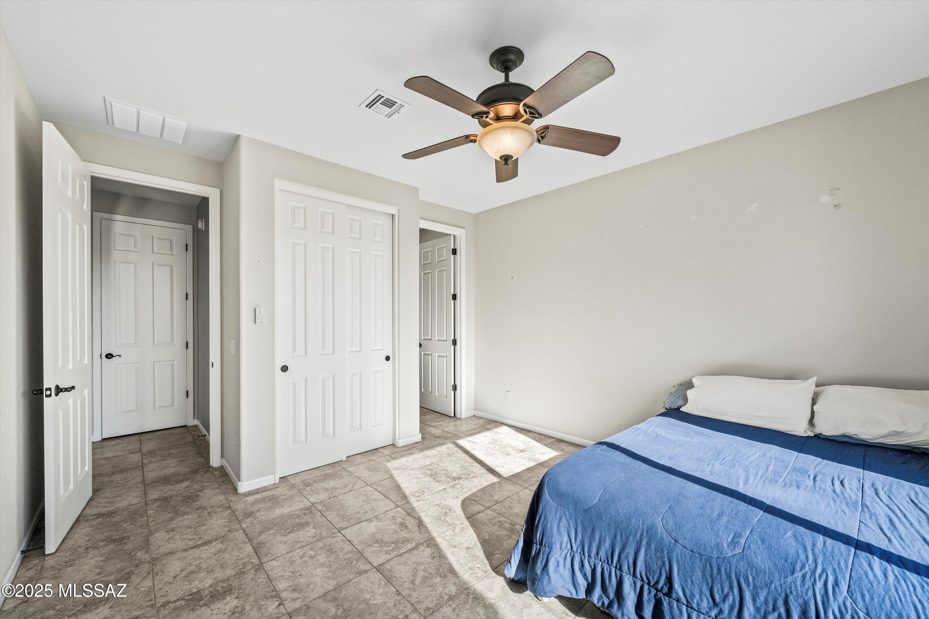 Quail Creek II (1-34) - Residential