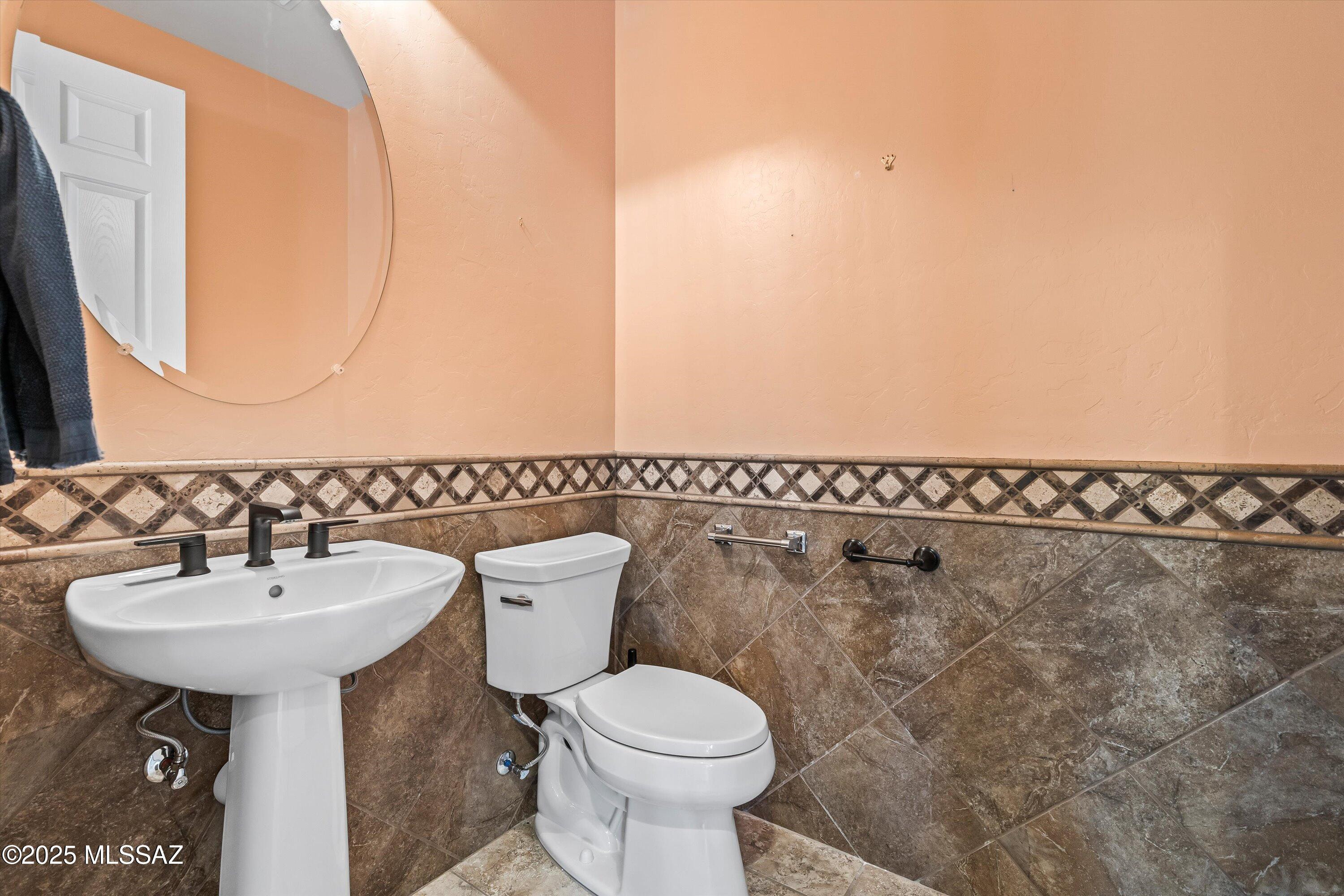Quail Creek II (1-34) - Residential