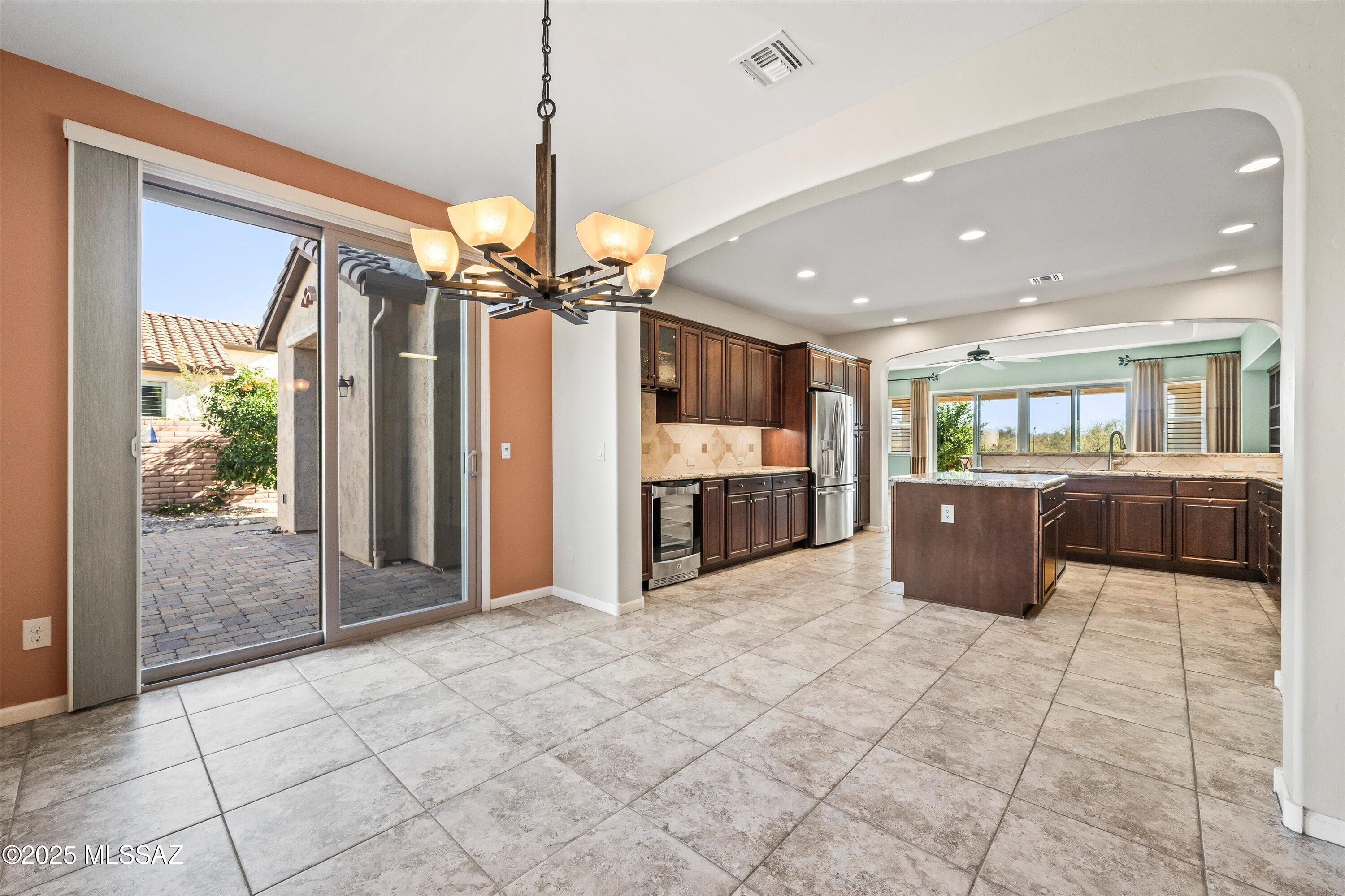 Quail Creek II (1-34) - Residential