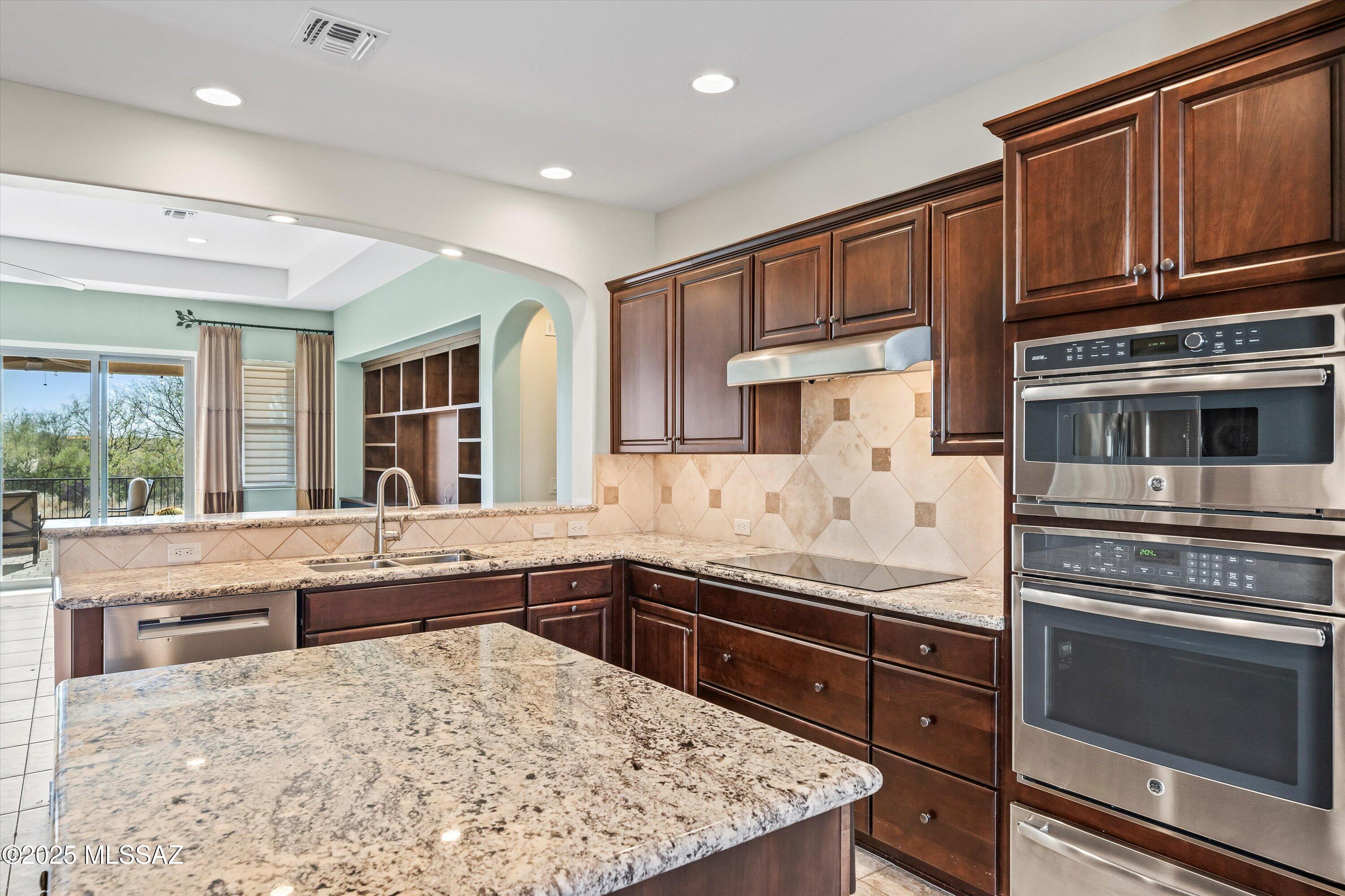 Quail Creek II (1-34) - Residential