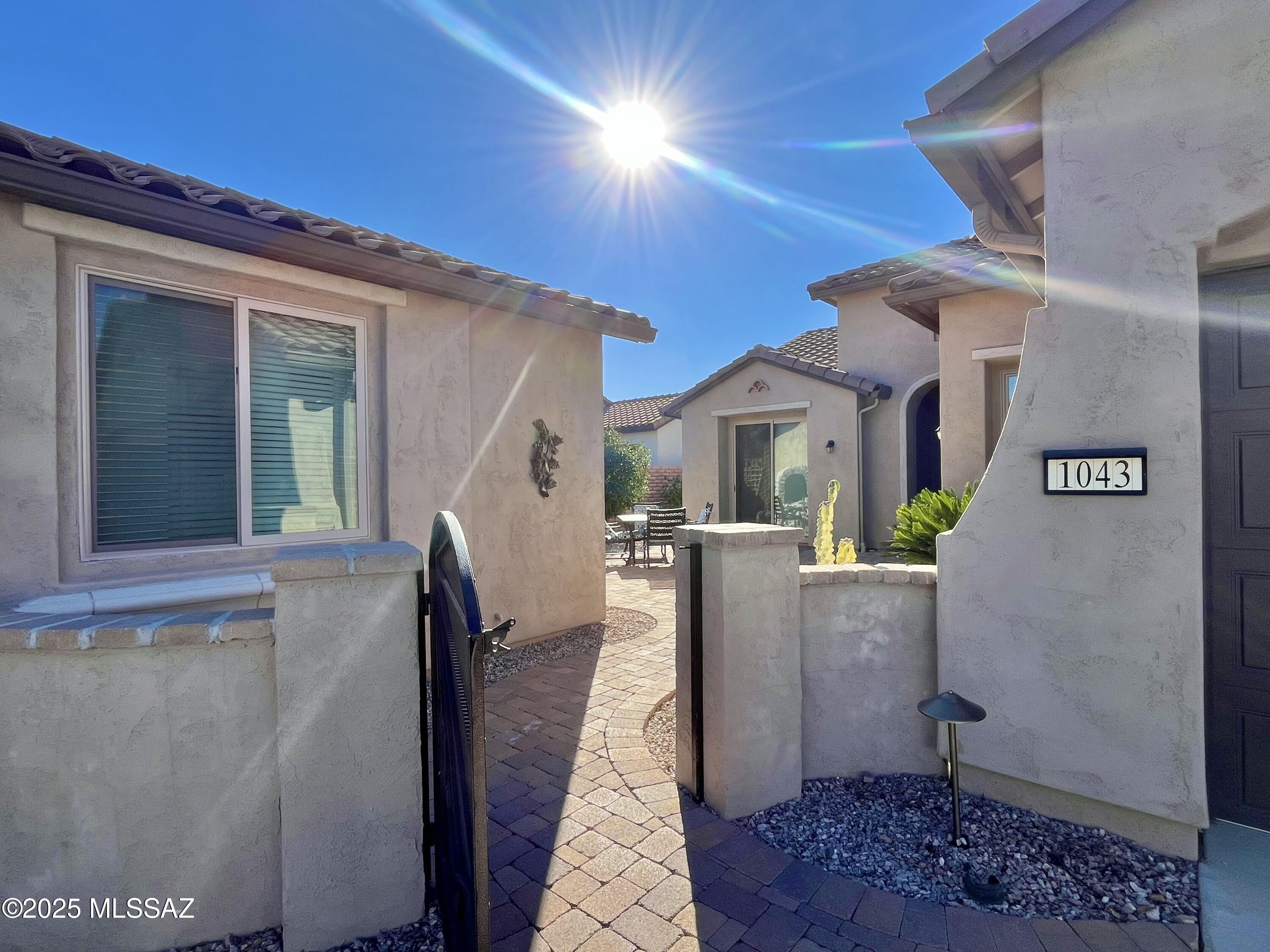 Quail Creek II (1-34) - Residential