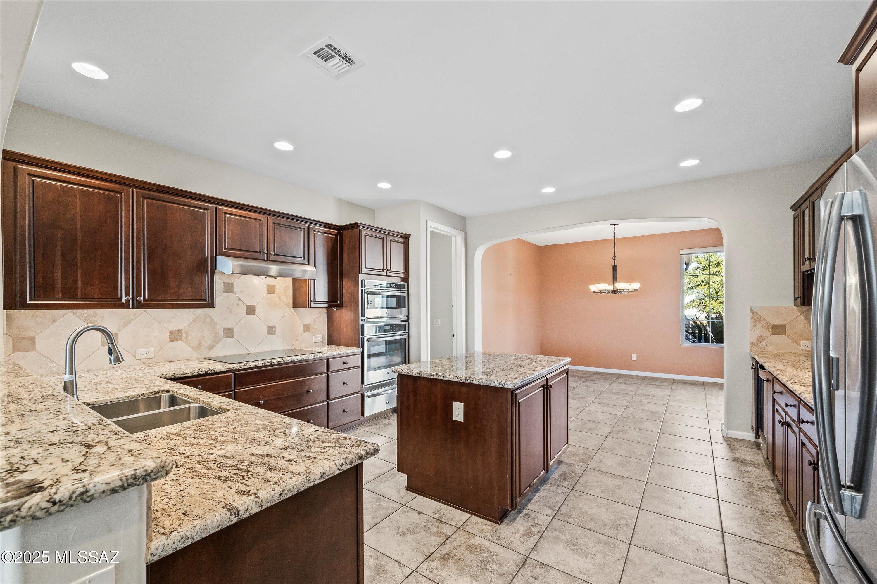 Quail Creek II (1-34) - Residential
