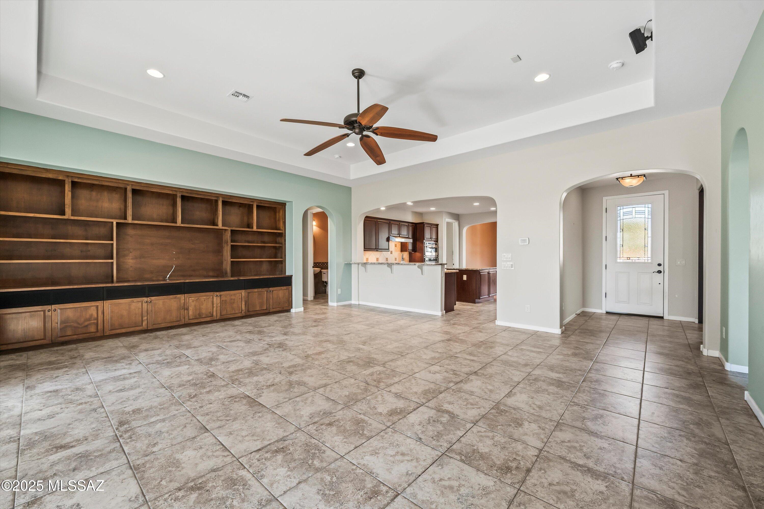 Quail Creek II (1-34) - Residential