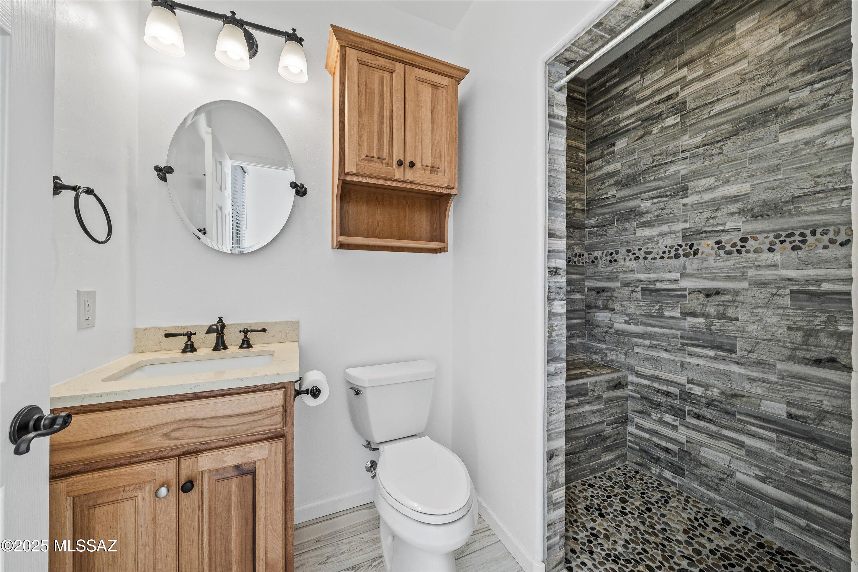 Quail Creek II (1-34) - Residential
