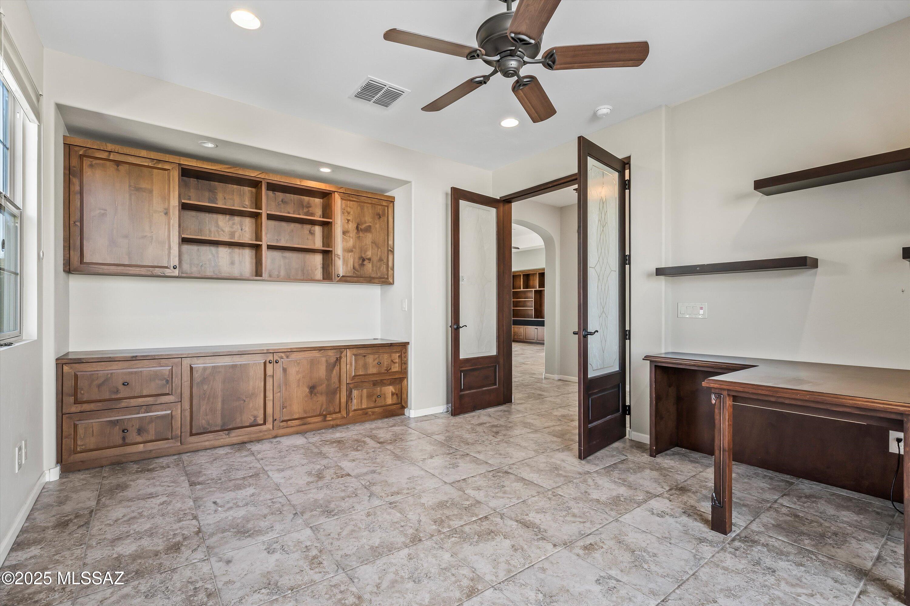 Quail Creek II (1-34) - Residential