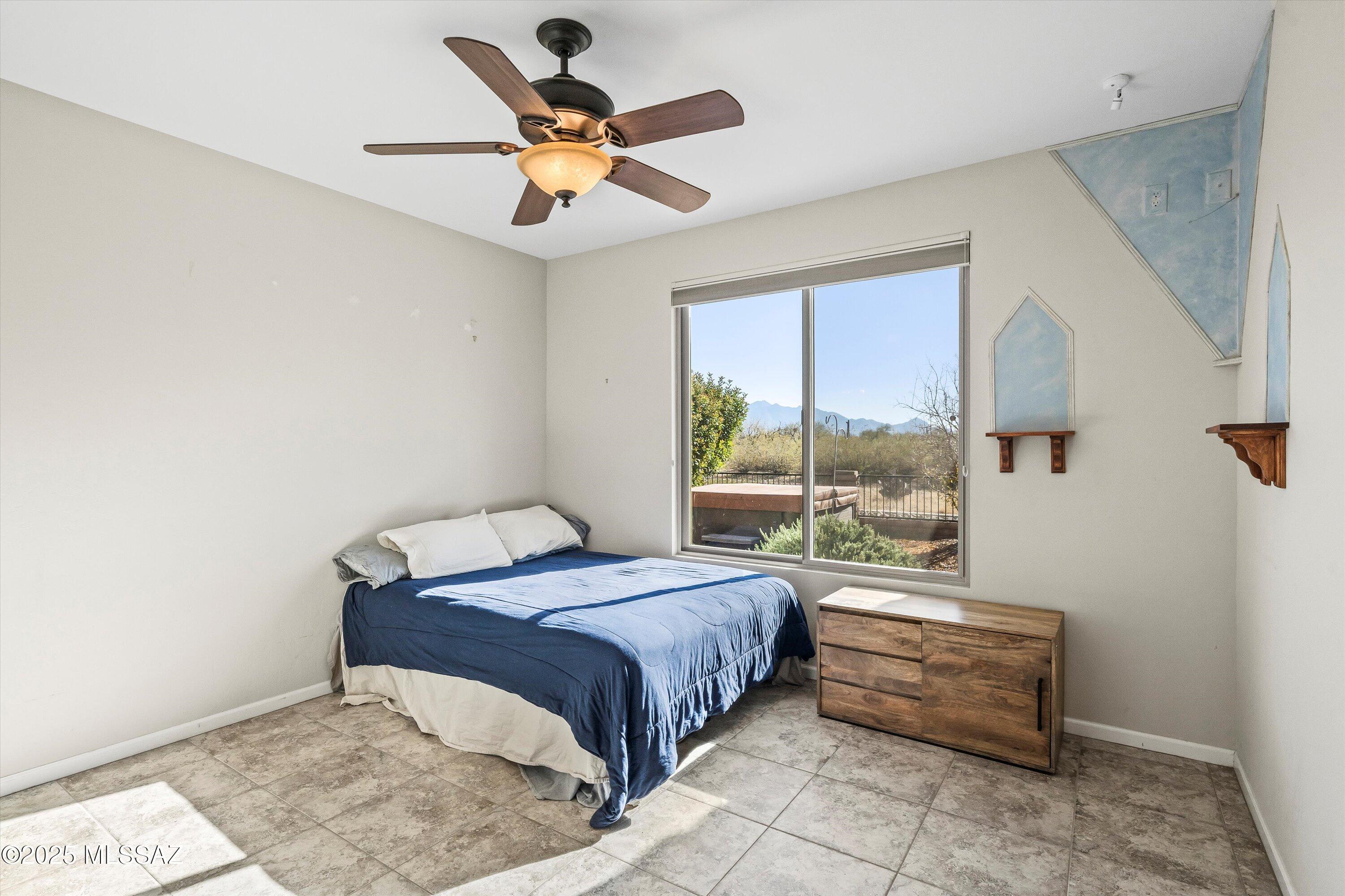 Quail Creek II (1-34) - Residential