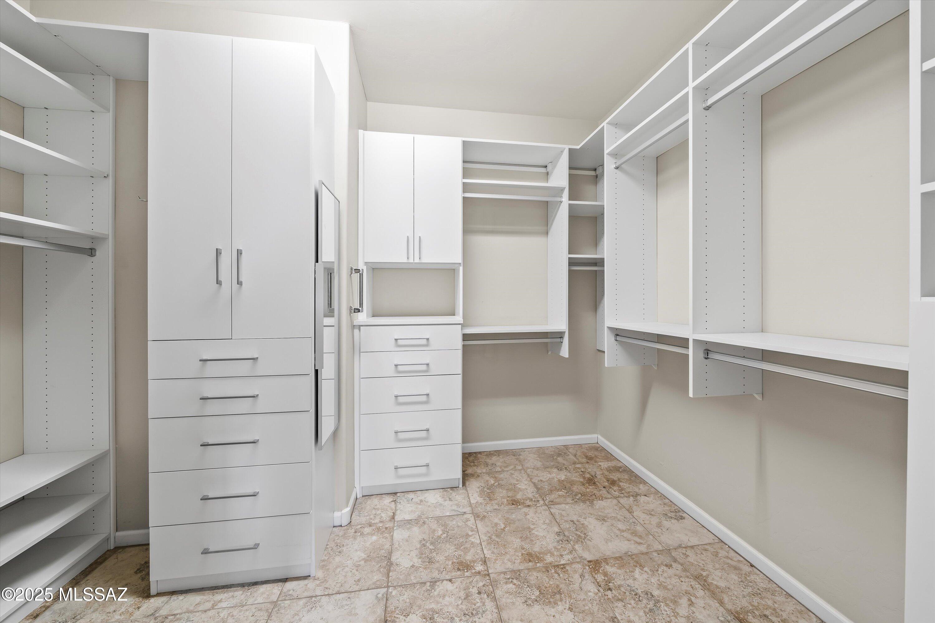 Quail Creek II (1-34) - Residential