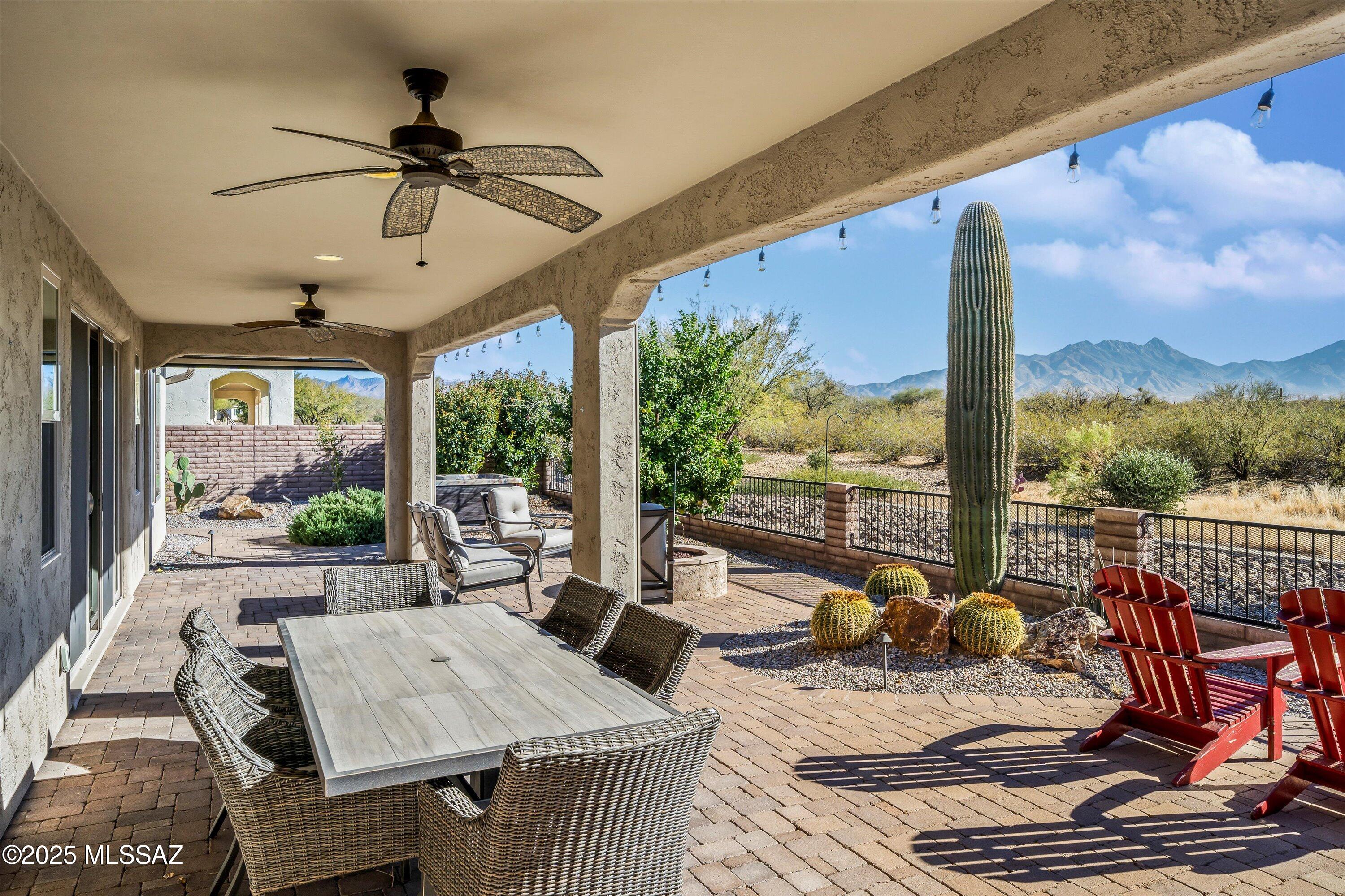 Quail Creek II (1-34) - Residential