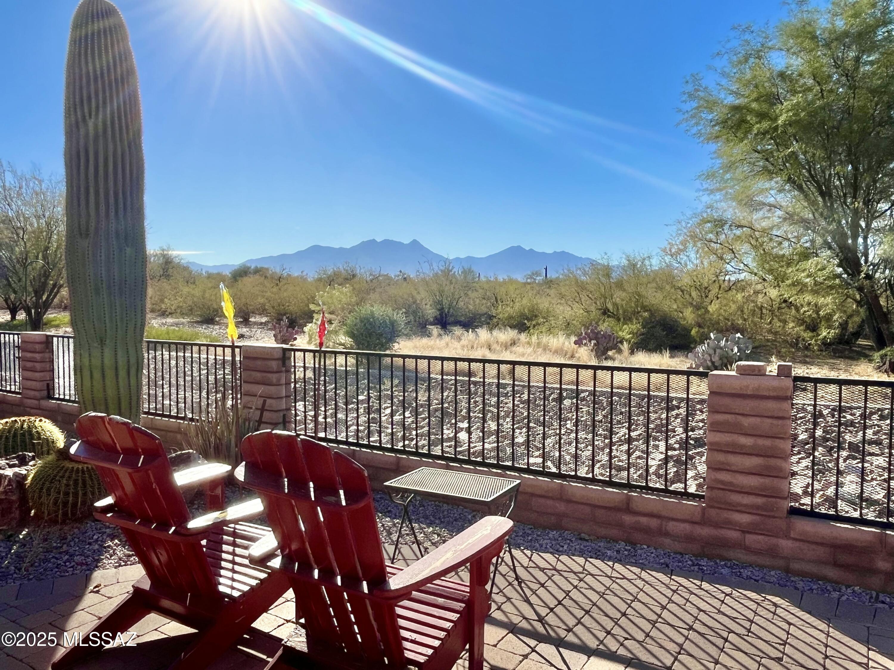 Quail Creek II (1-34) - Residential