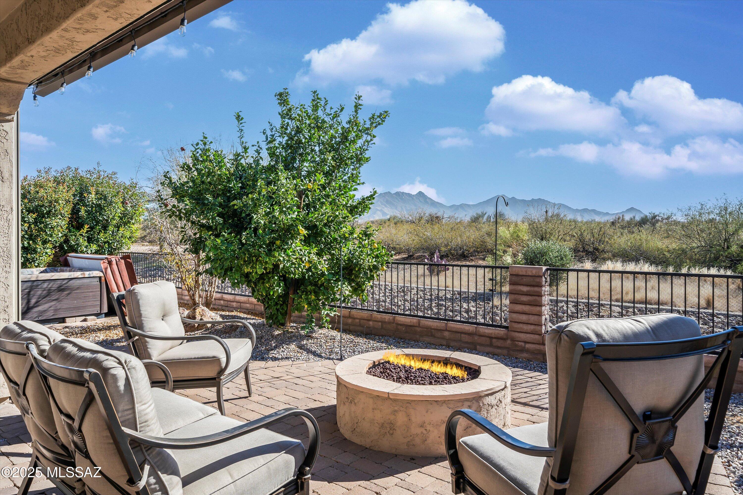 Quail Creek II (1-34) - Residential