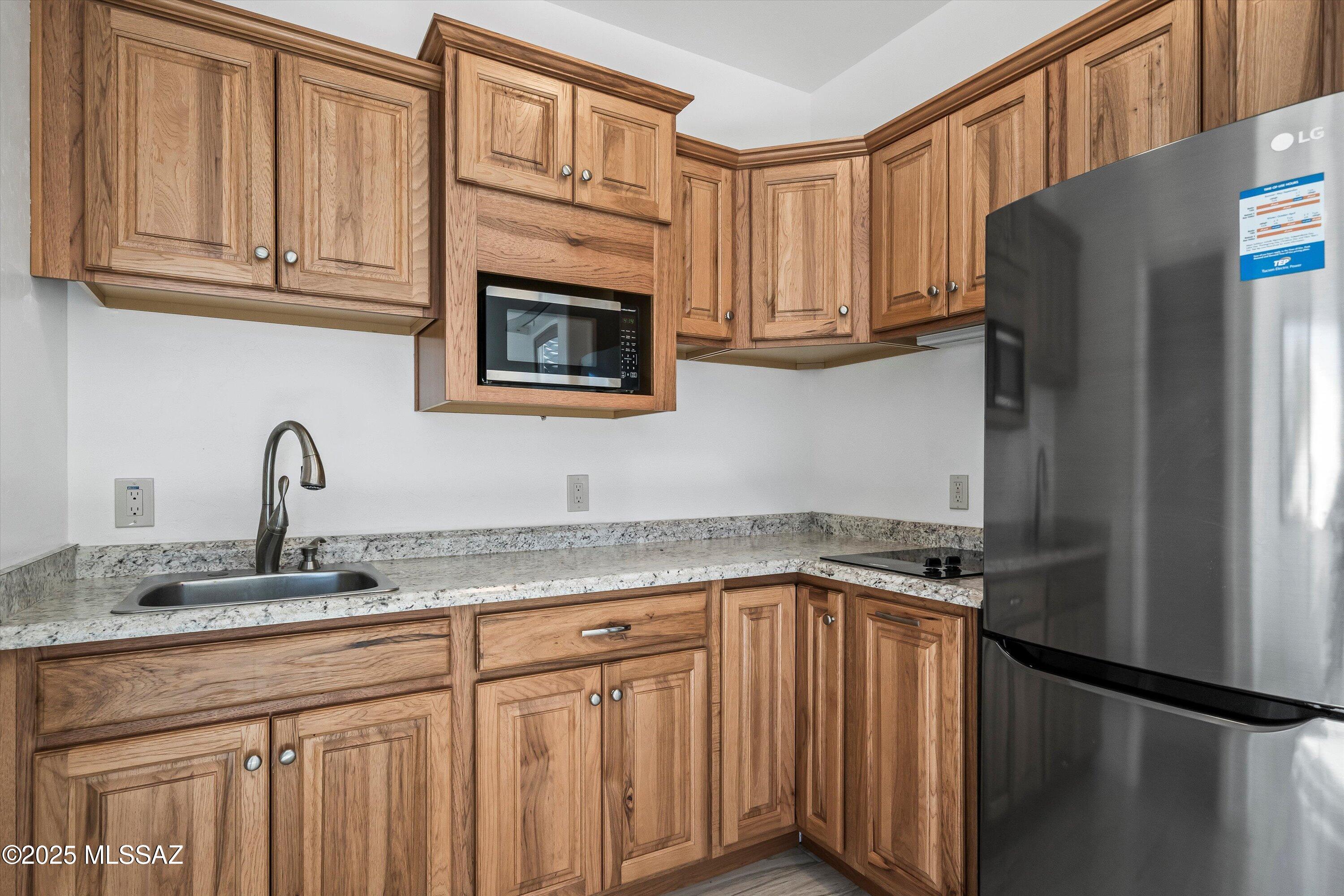 Quail Creek II (1-34) - Residential