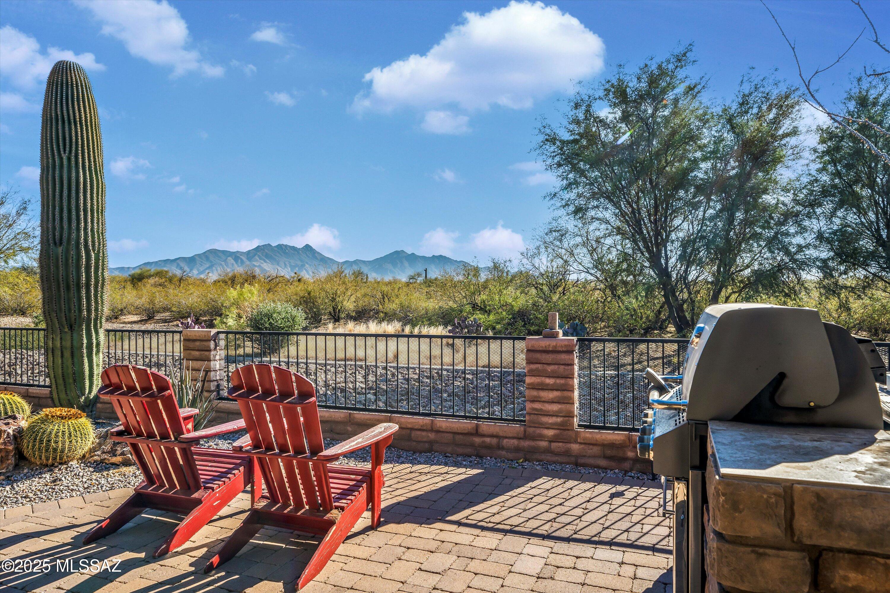 Quail Creek II (1-34) - Residential