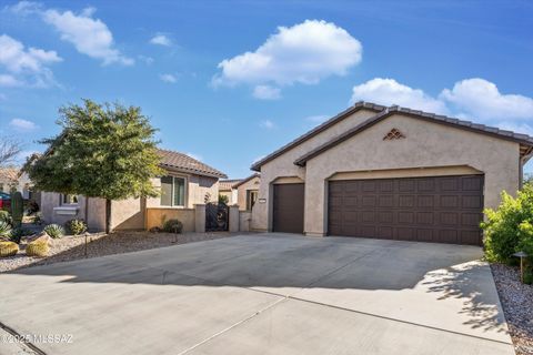 A home in Green Valley