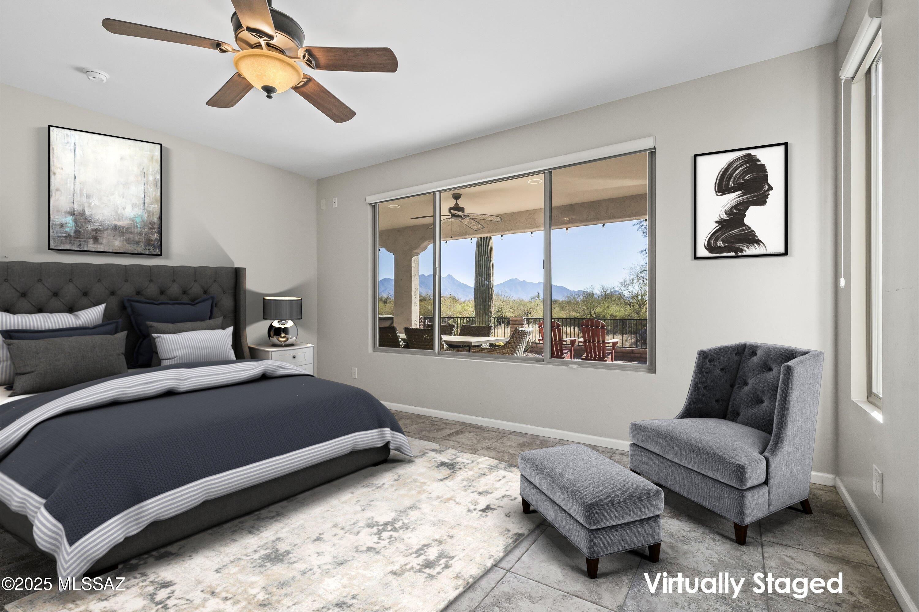 Quail Creek II (1-34) - Residential