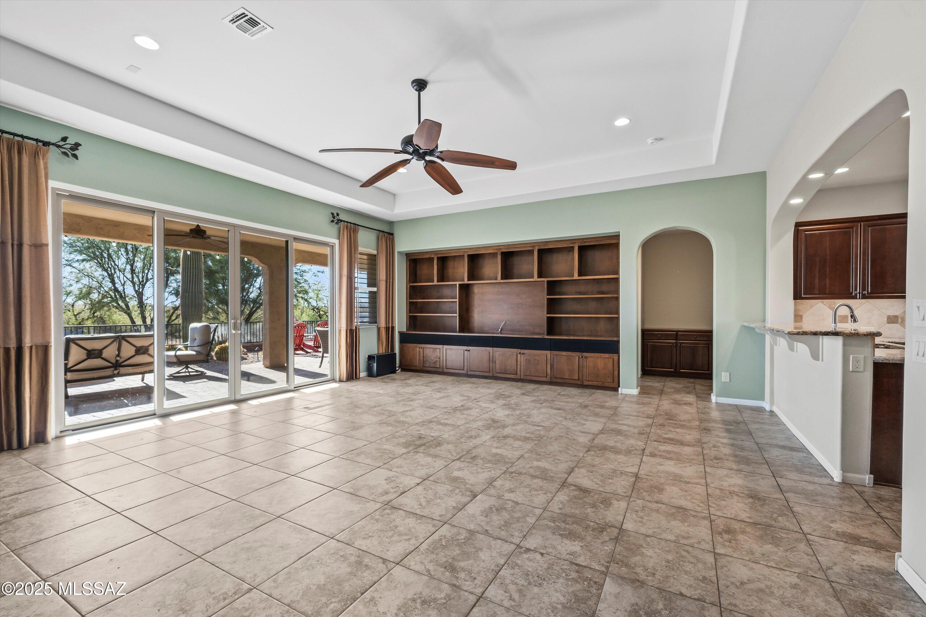 Quail Creek II (1-34) - Residential