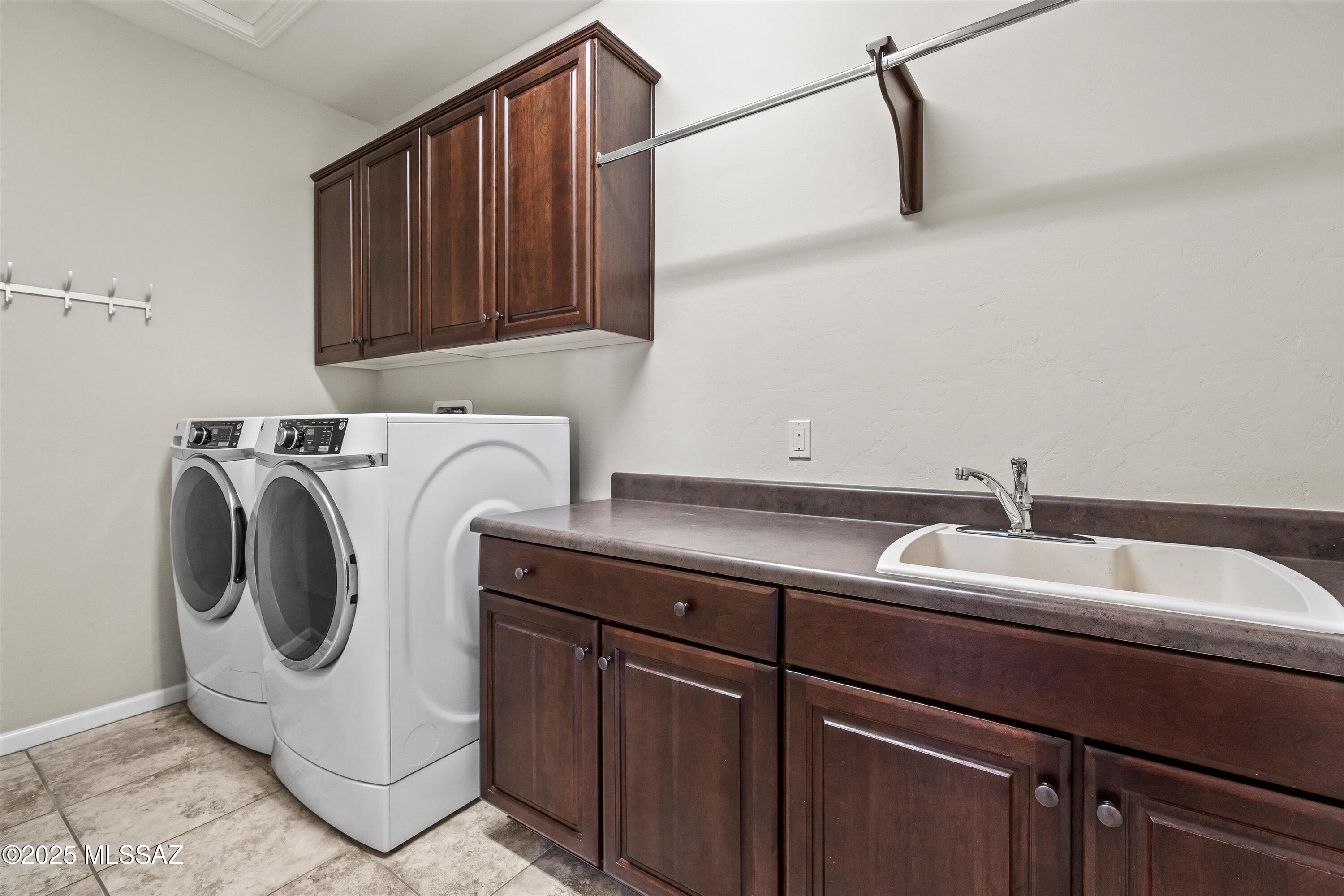 Quail Creek II (1-34) - Residential