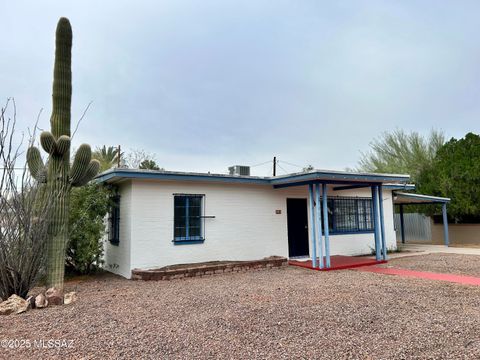 2921 E Florence Drive, Tucson, AZ 85716 - MLS#: 22507715