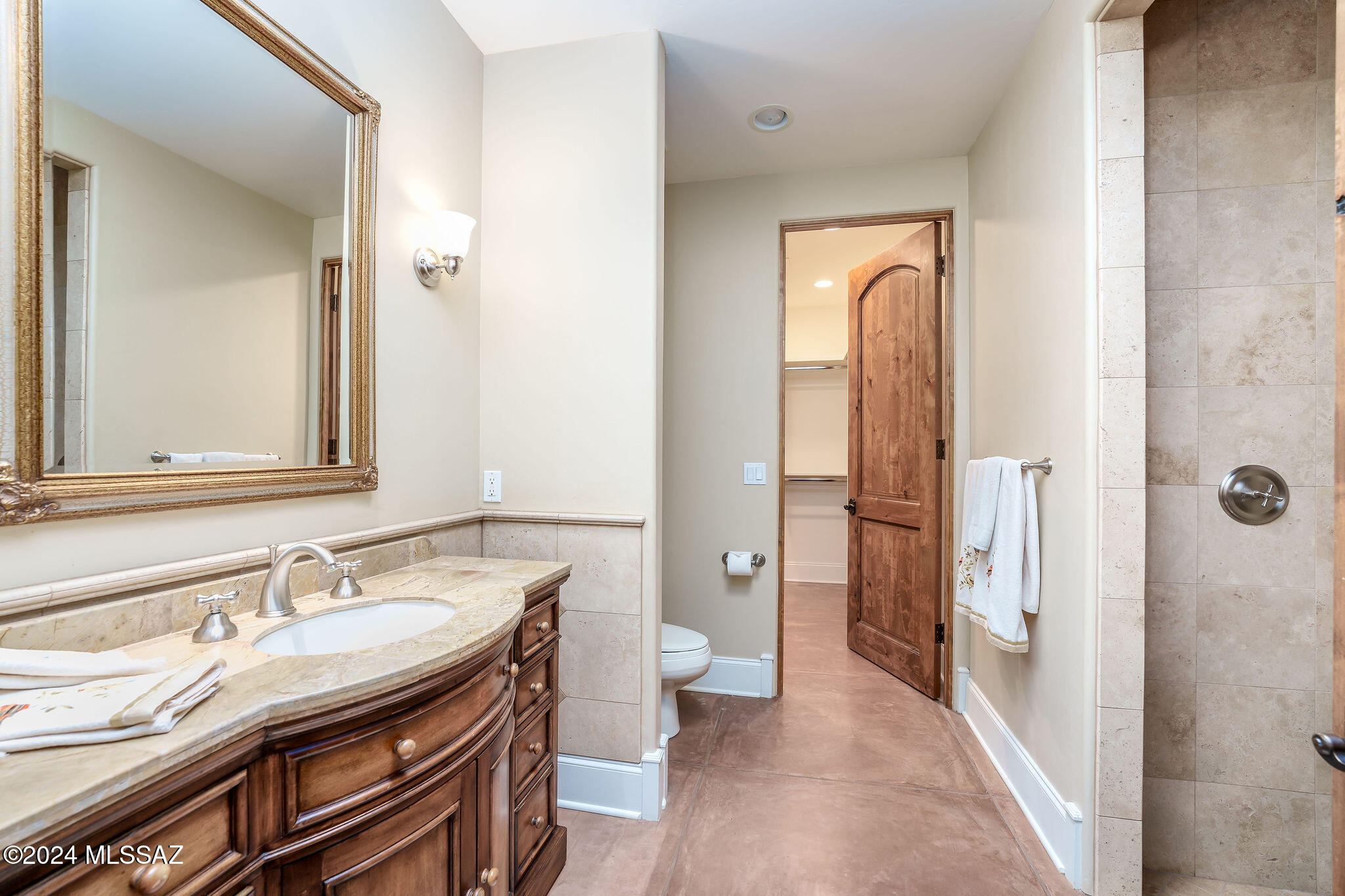 Catalina Foothills Estates - Residential