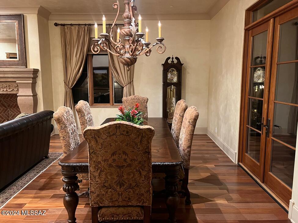 Catalina Foothills Estates - Residential