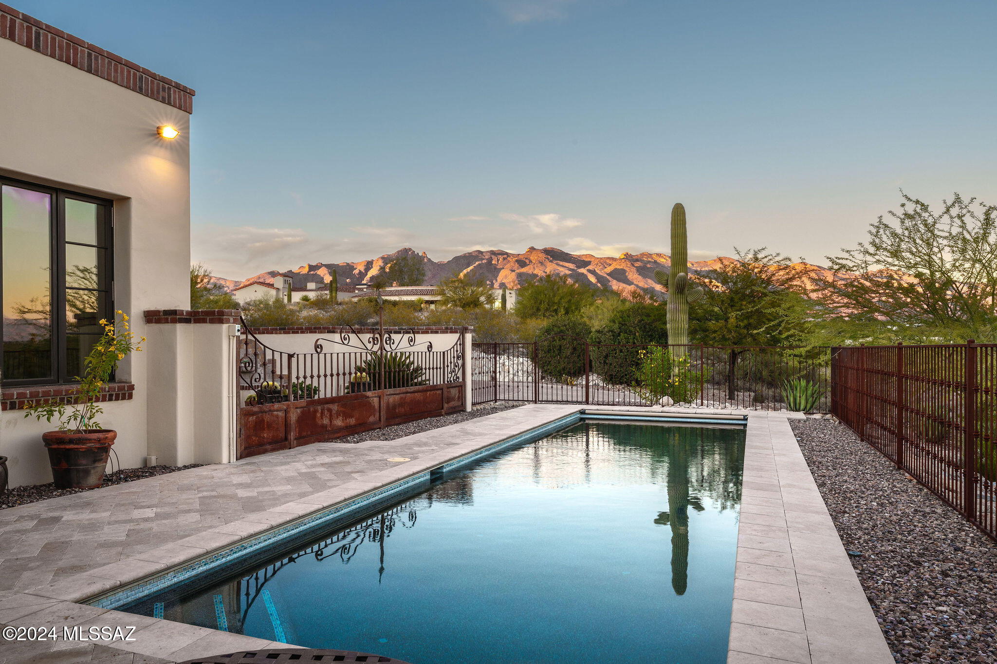 Catalina Foothills Estates - Residential