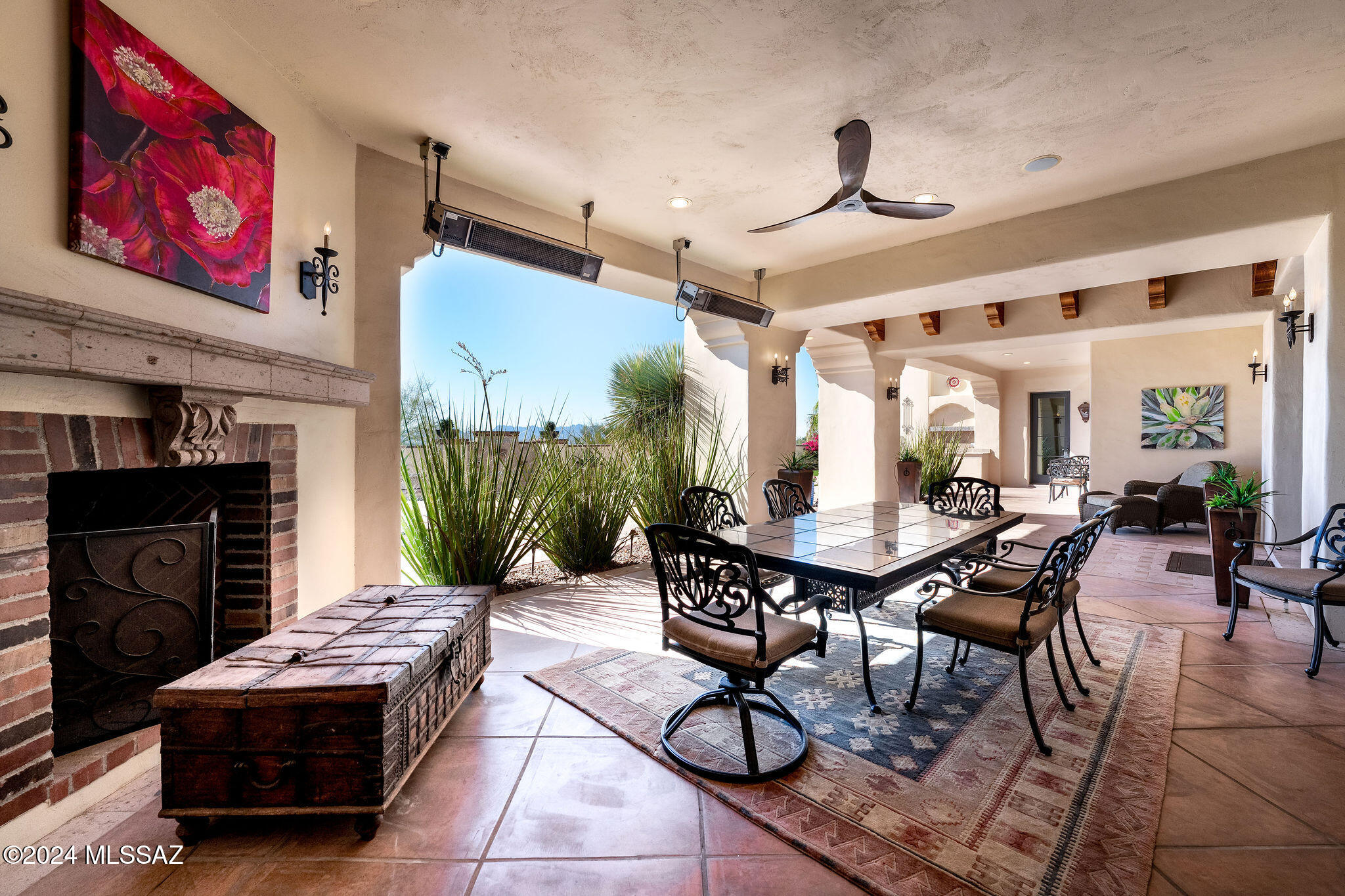 Catalina Foothills Estates - Residential