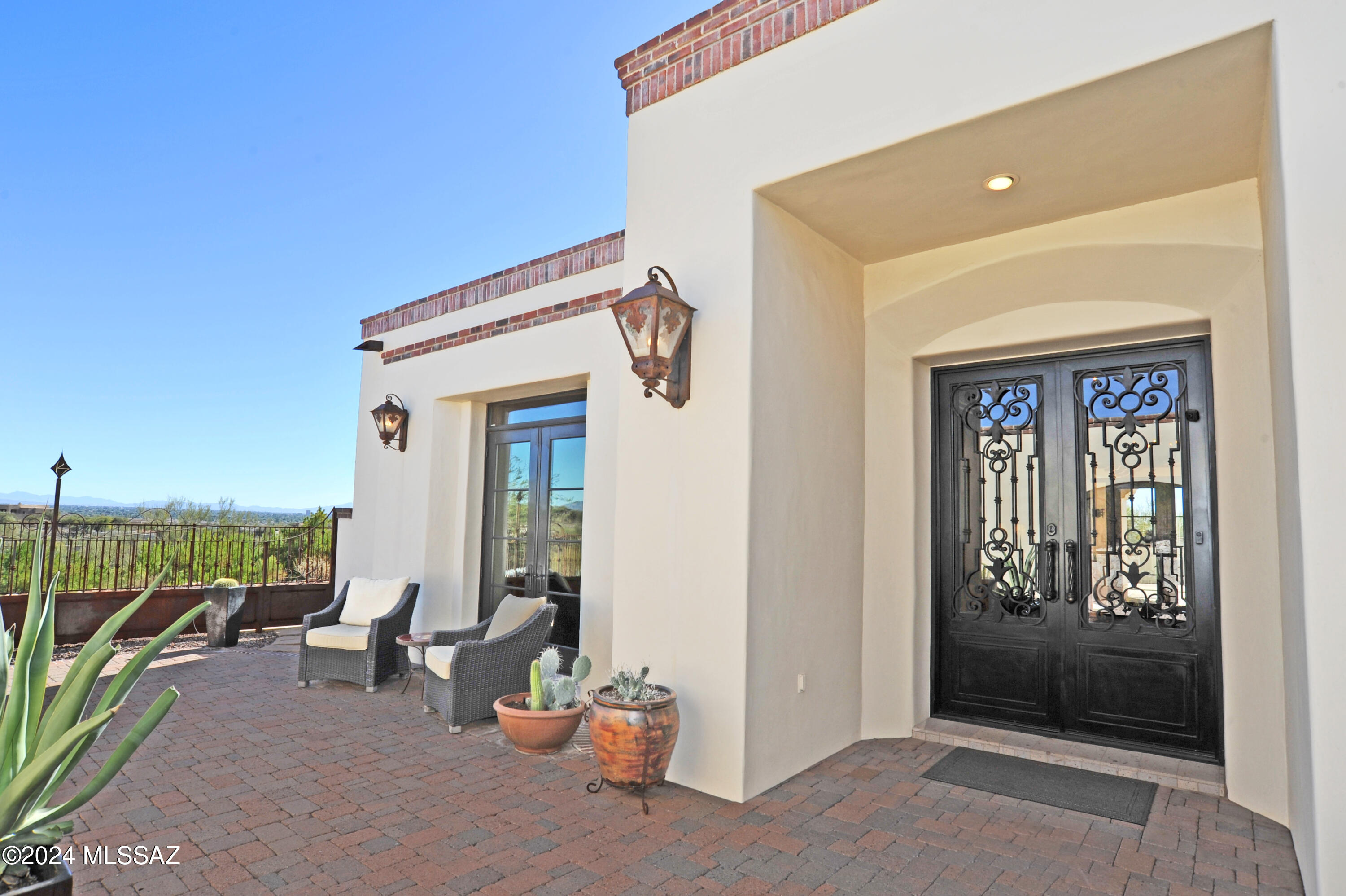 Catalina Foothills Estates - Residential