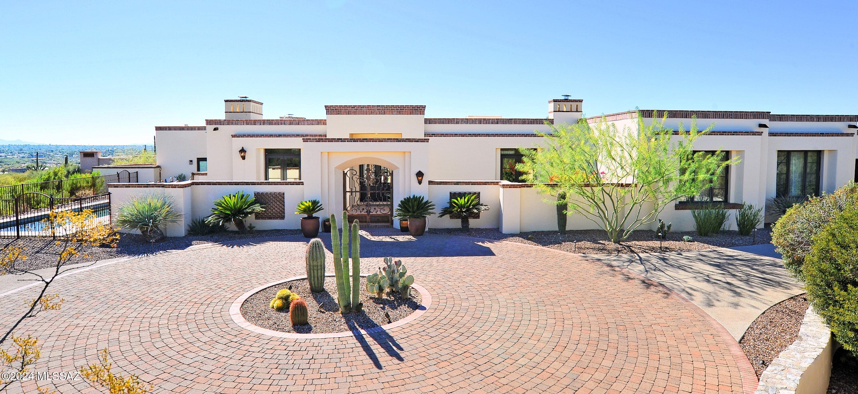Catalina Foothills Estates - Residential