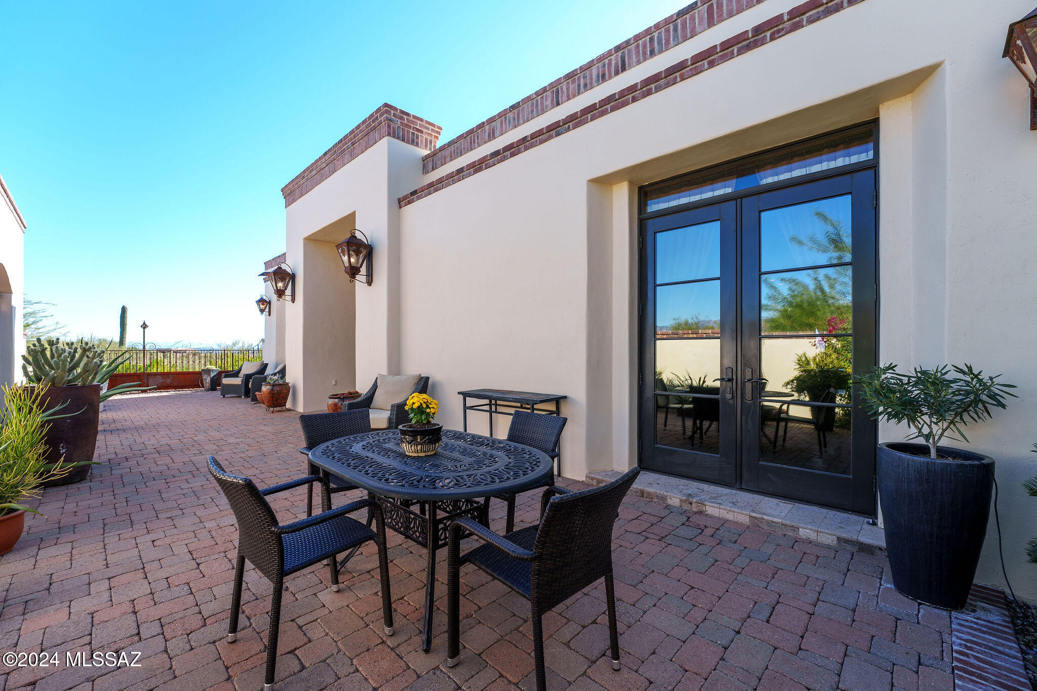 Catalina Foothills Estates - Residential