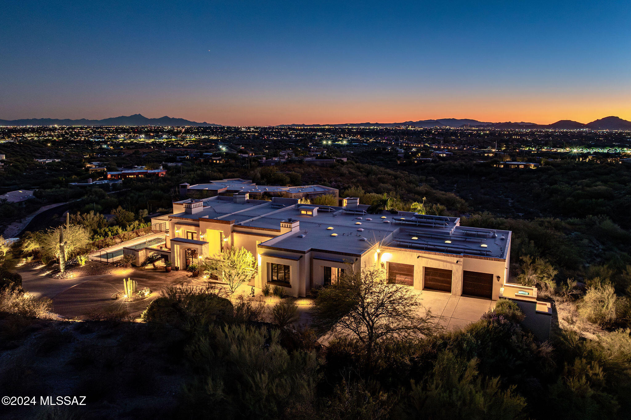 Catalina Foothills Estates - Residential