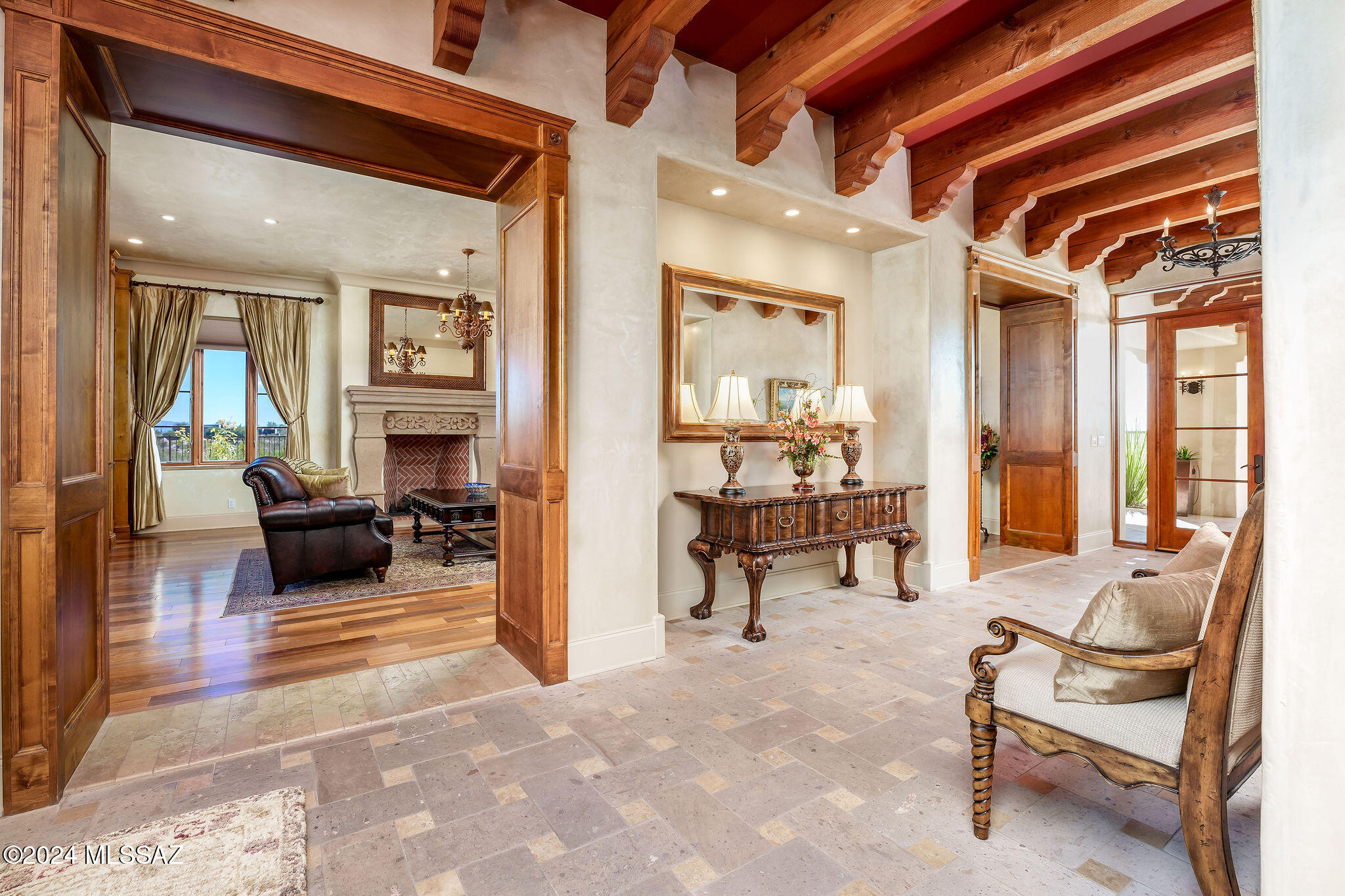 Catalina Foothills Estates - Residential