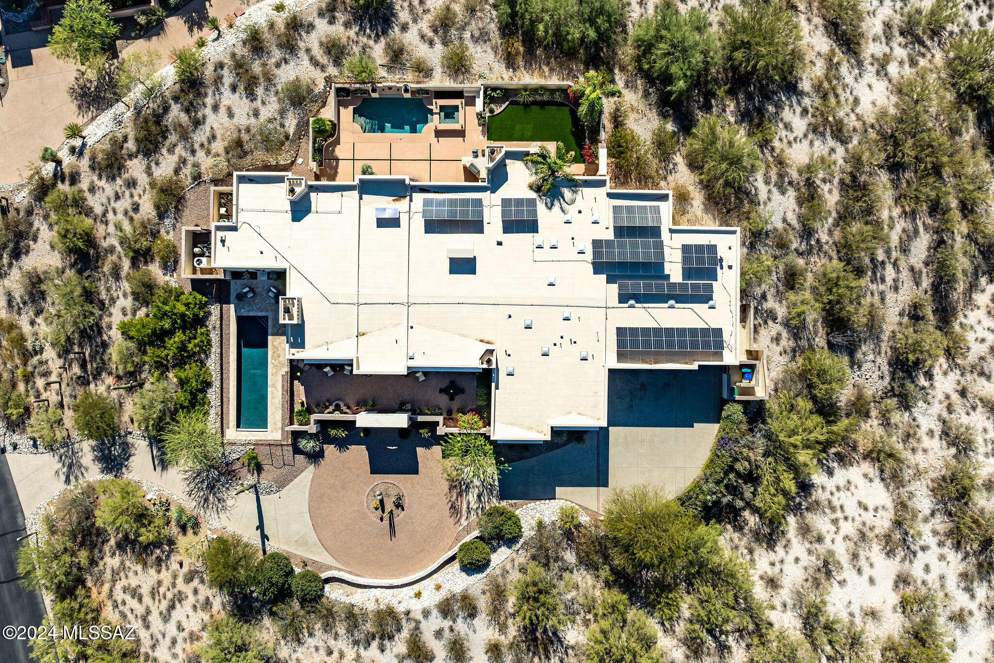 Catalina Foothills Estates - Residential