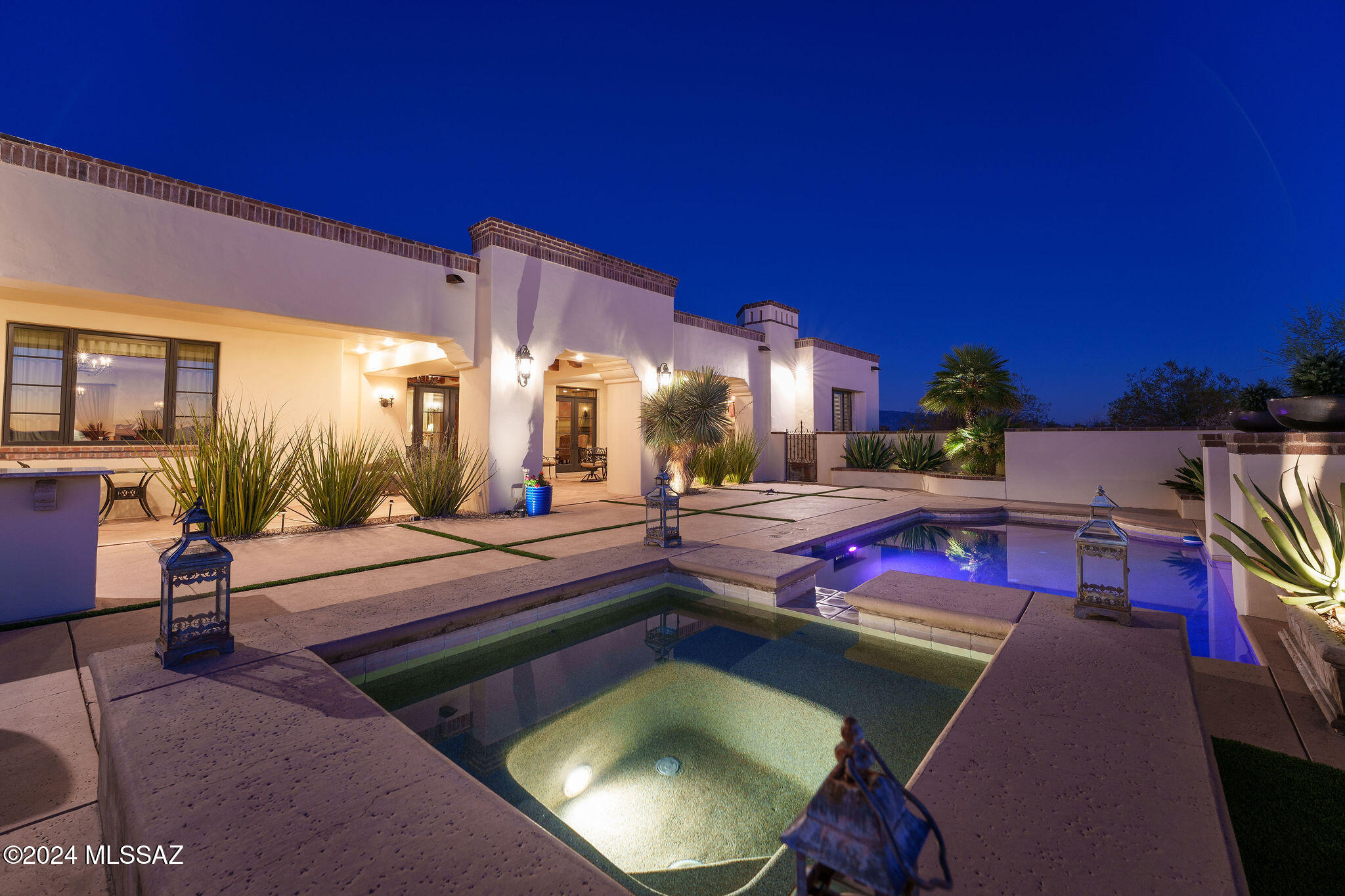 Catalina Foothills Estates - Residential