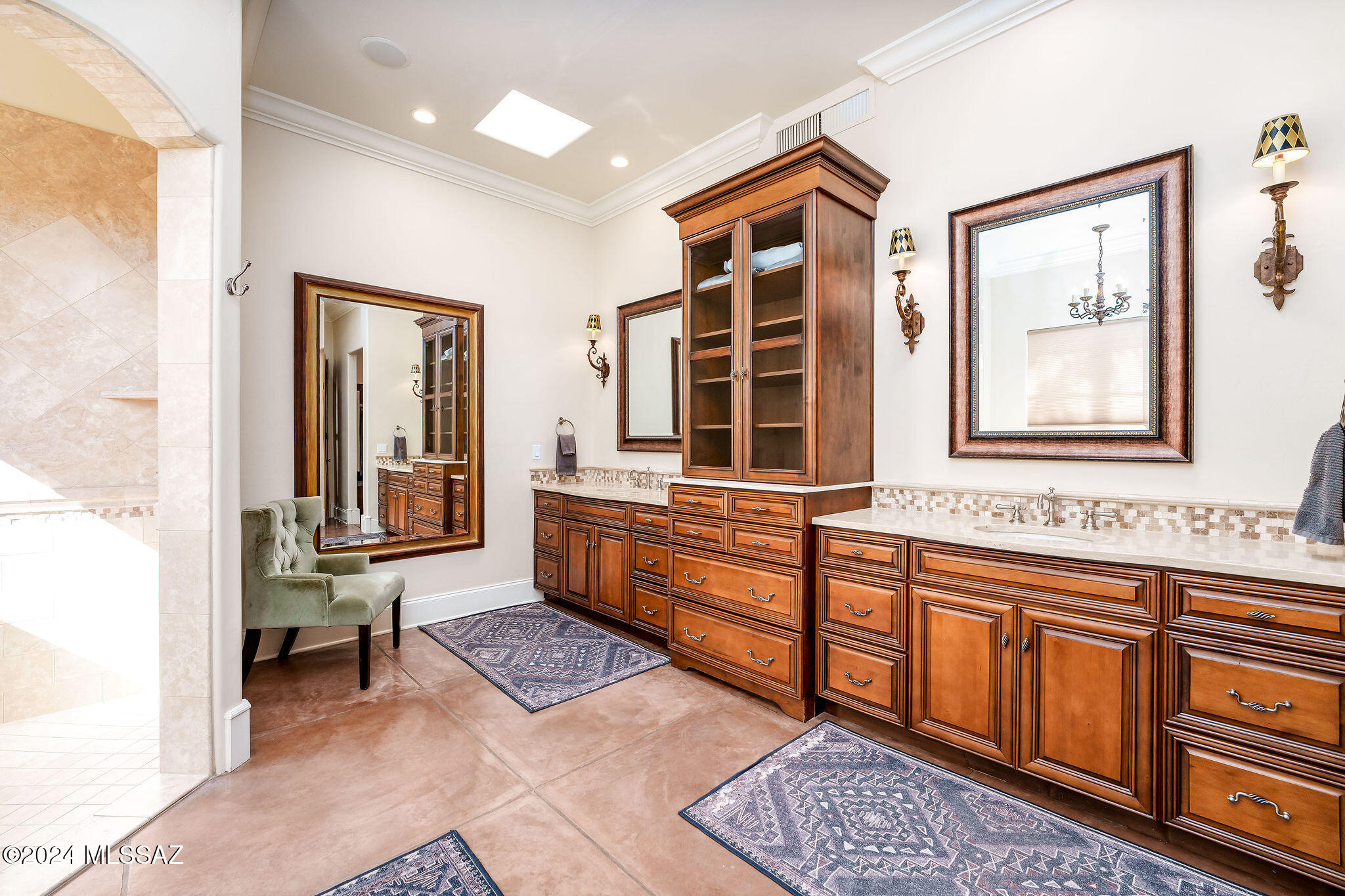 Catalina Foothills Estates - Residential