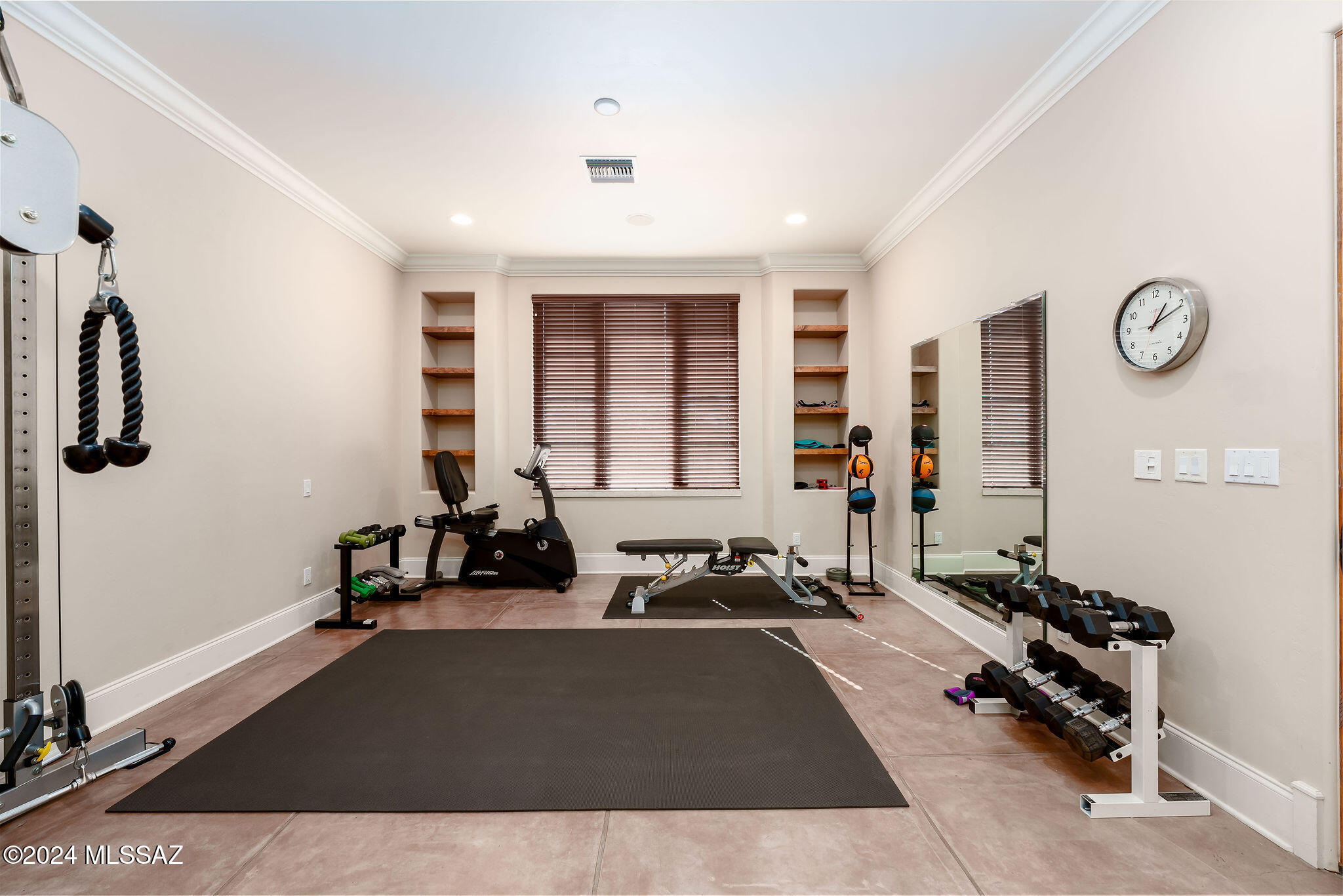 Catalina Foothills Estates - Residential