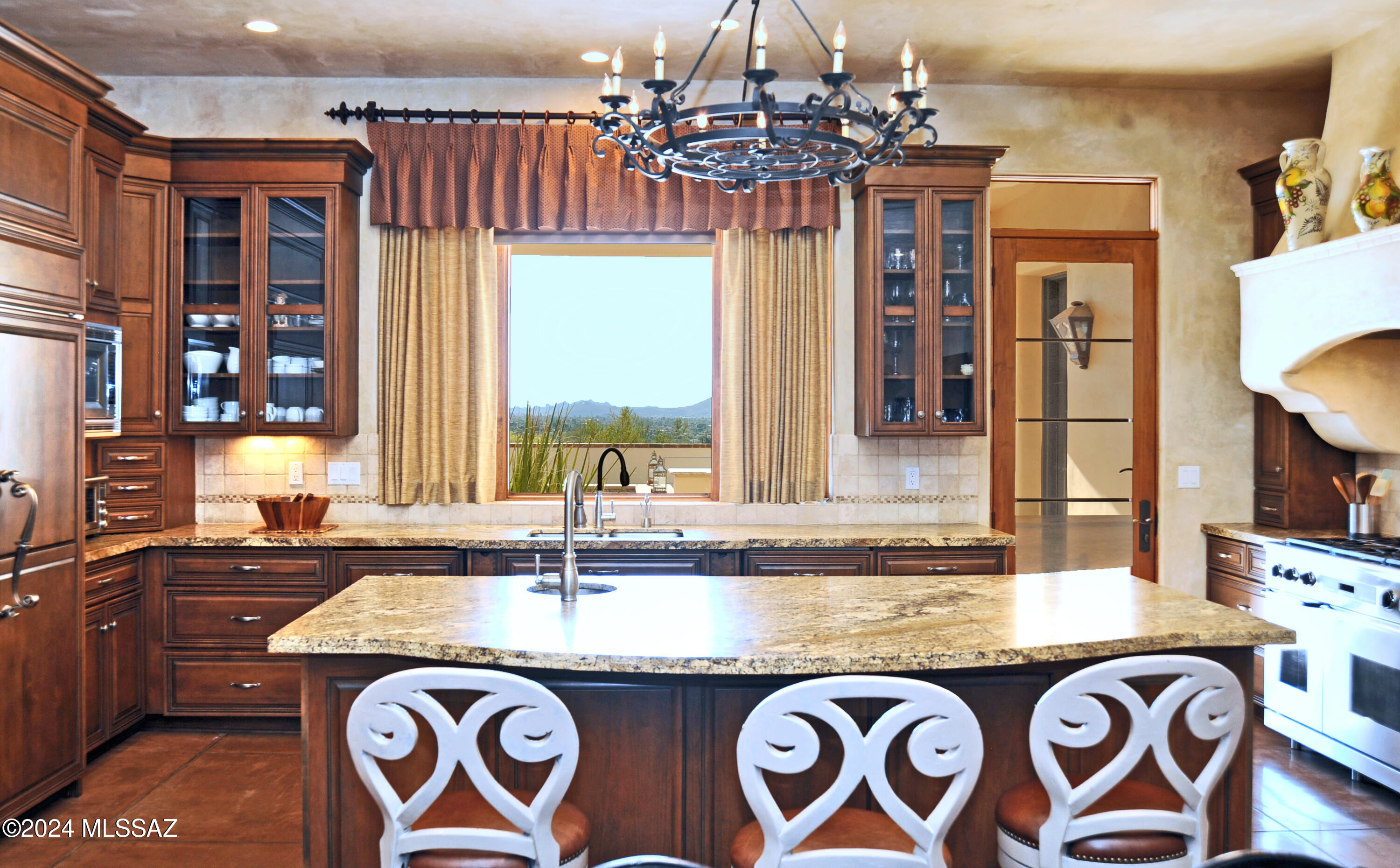 Catalina Foothills Estates - Residential