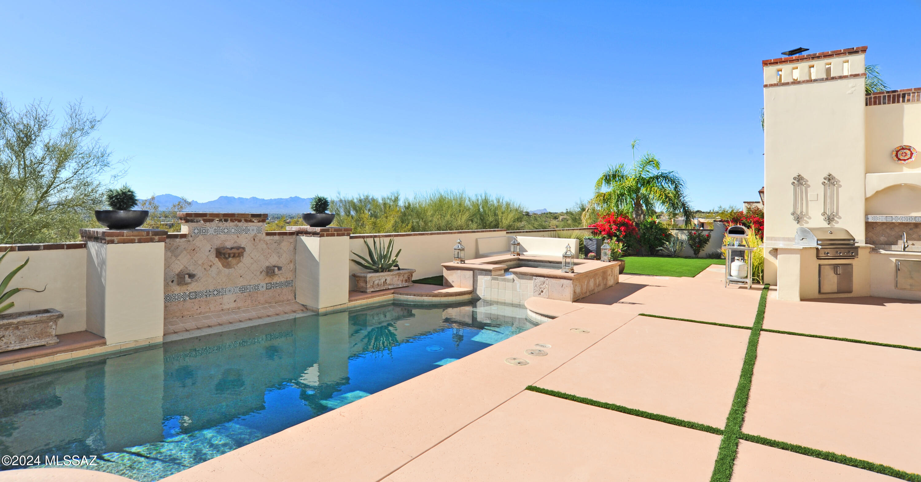Catalina Foothills Estates - Residential