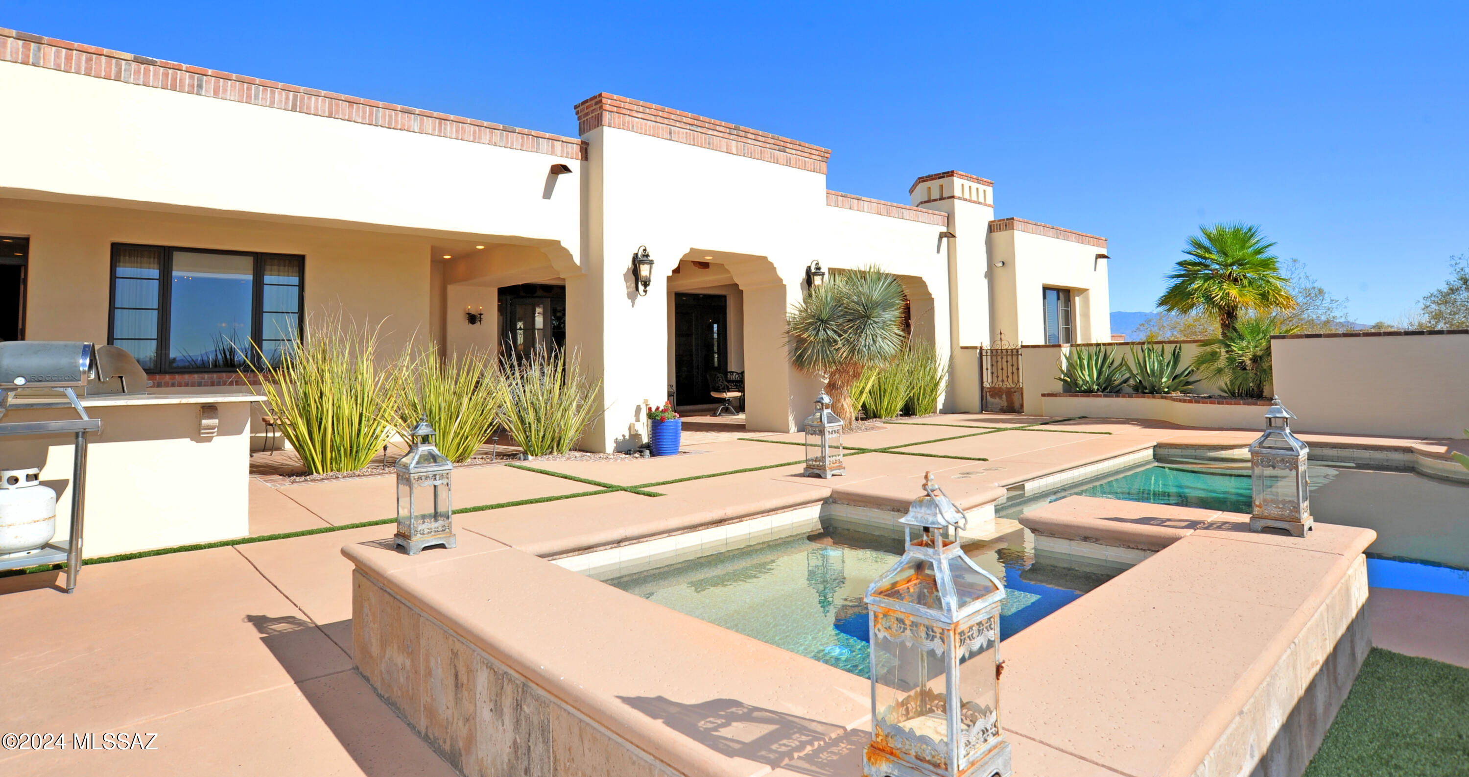 Catalina Foothills Estates - Residential