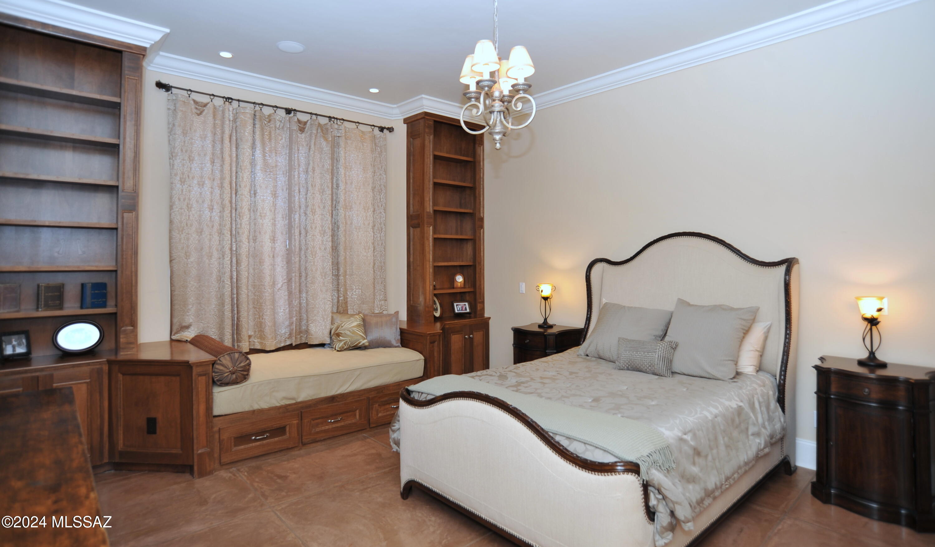 Catalina Foothills Estates - Residential