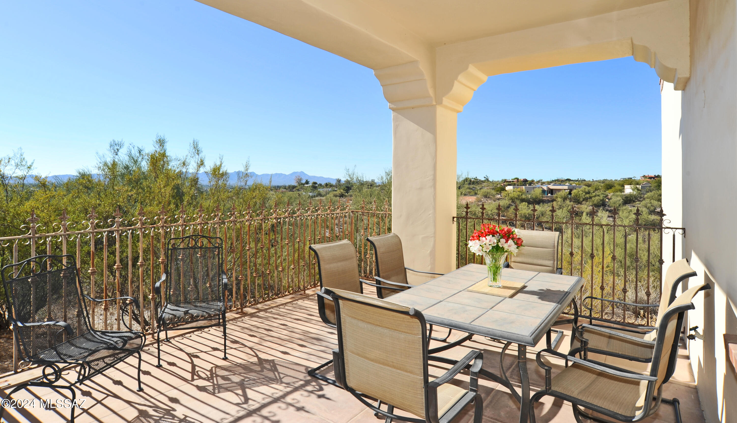 Catalina Foothills Estates - Residential