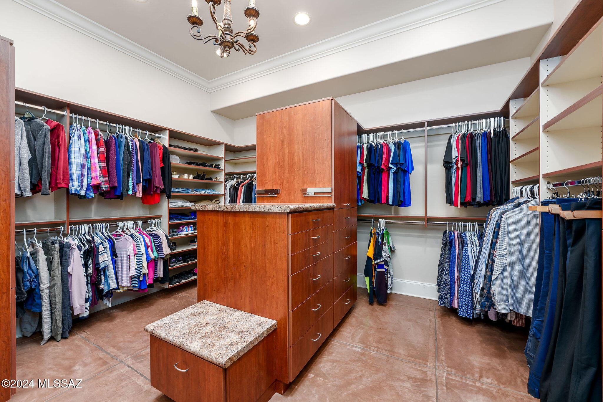 Catalina Foothills Estates - Residential
