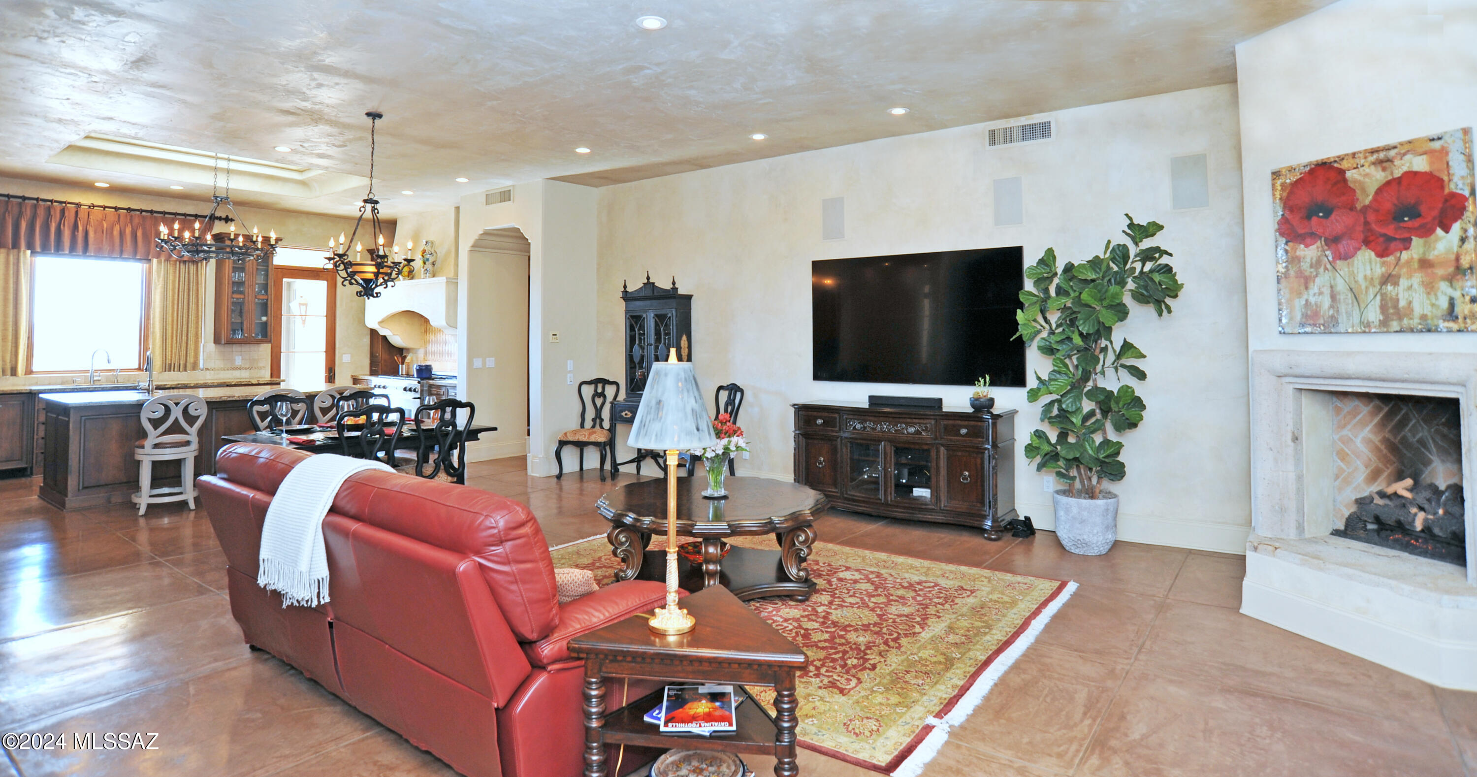 Catalina Foothills Estates - Residential